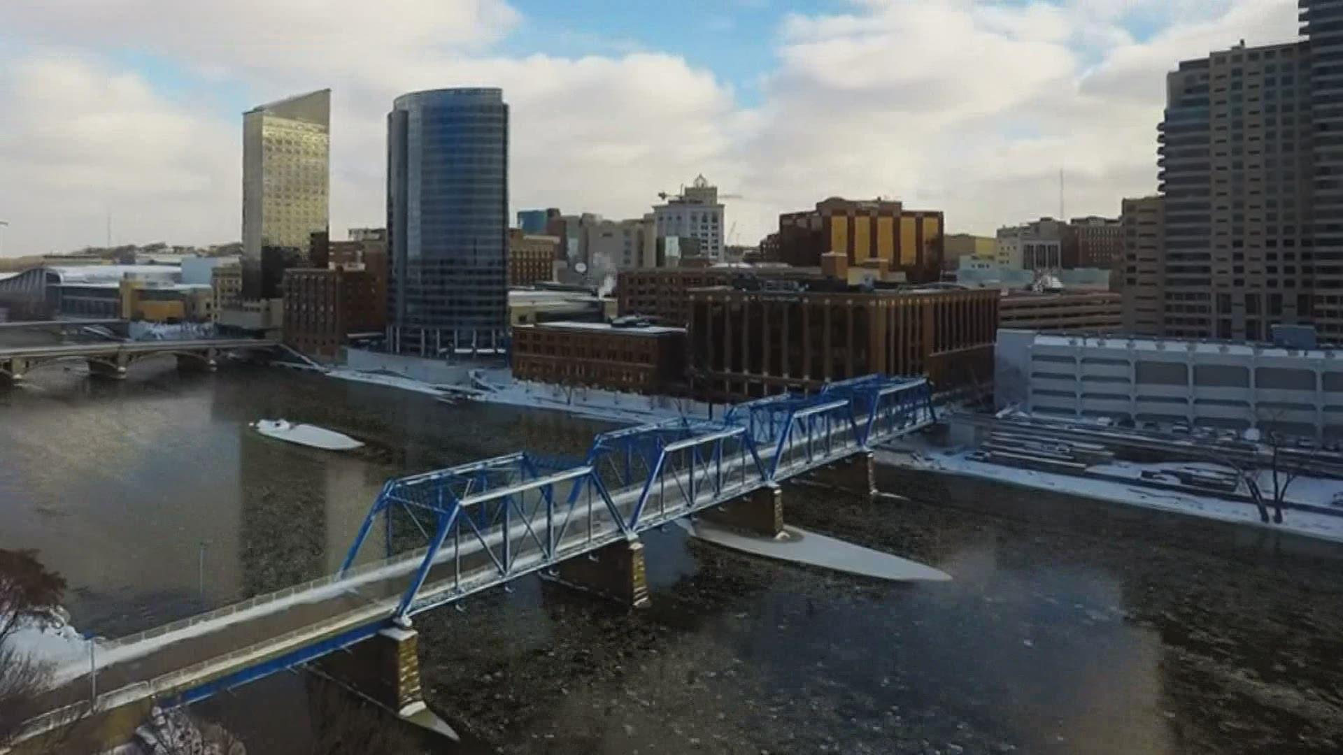 Grand Rapids Wallpapers Top Free Grand Rapids Backgrounds