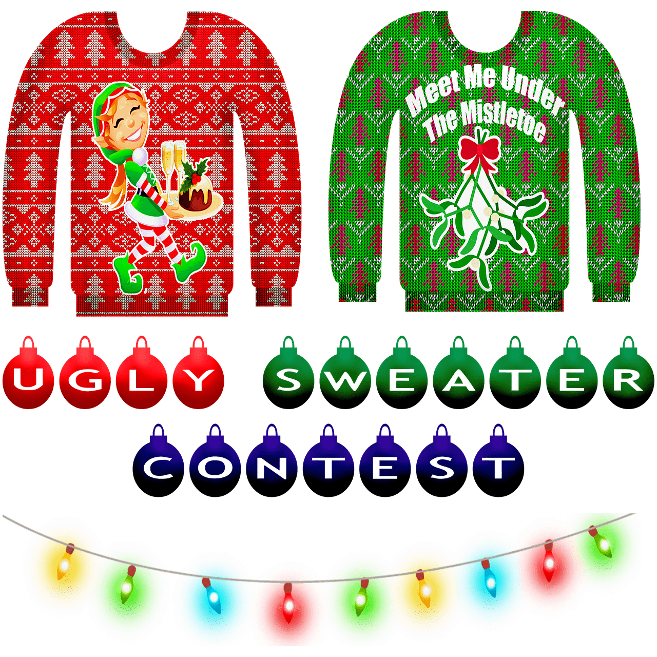 Ugly Christmas Sweater Wallpapers Top Free Ugly Christmas Sweater Backgrounds WallpaperAccess