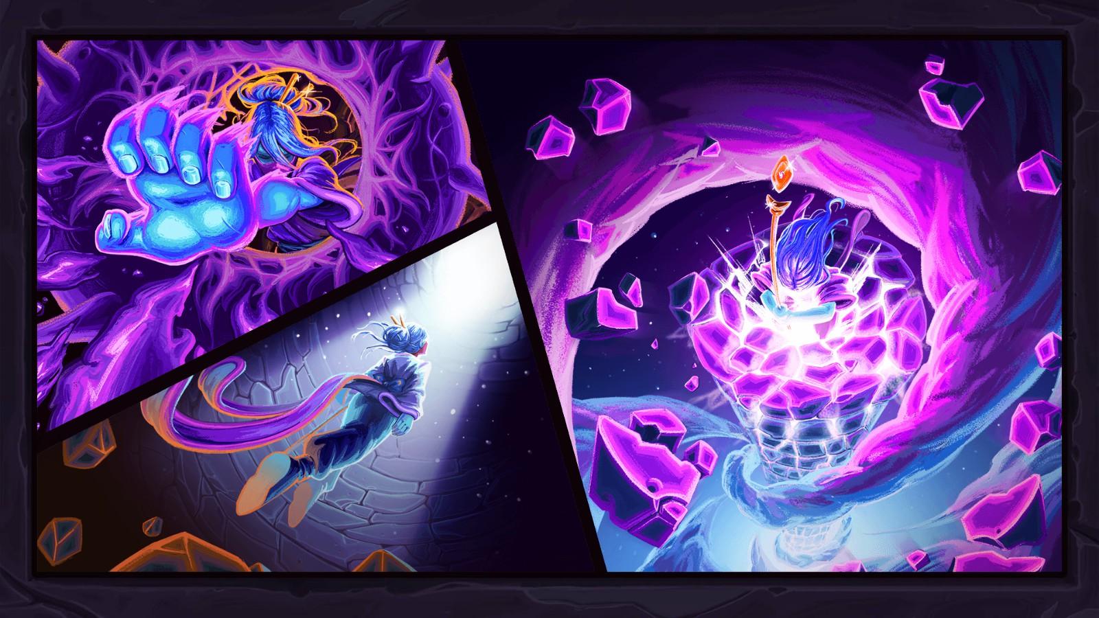 Slay the Spire Wallpapers Top Free Slay the Spire Backgrounds