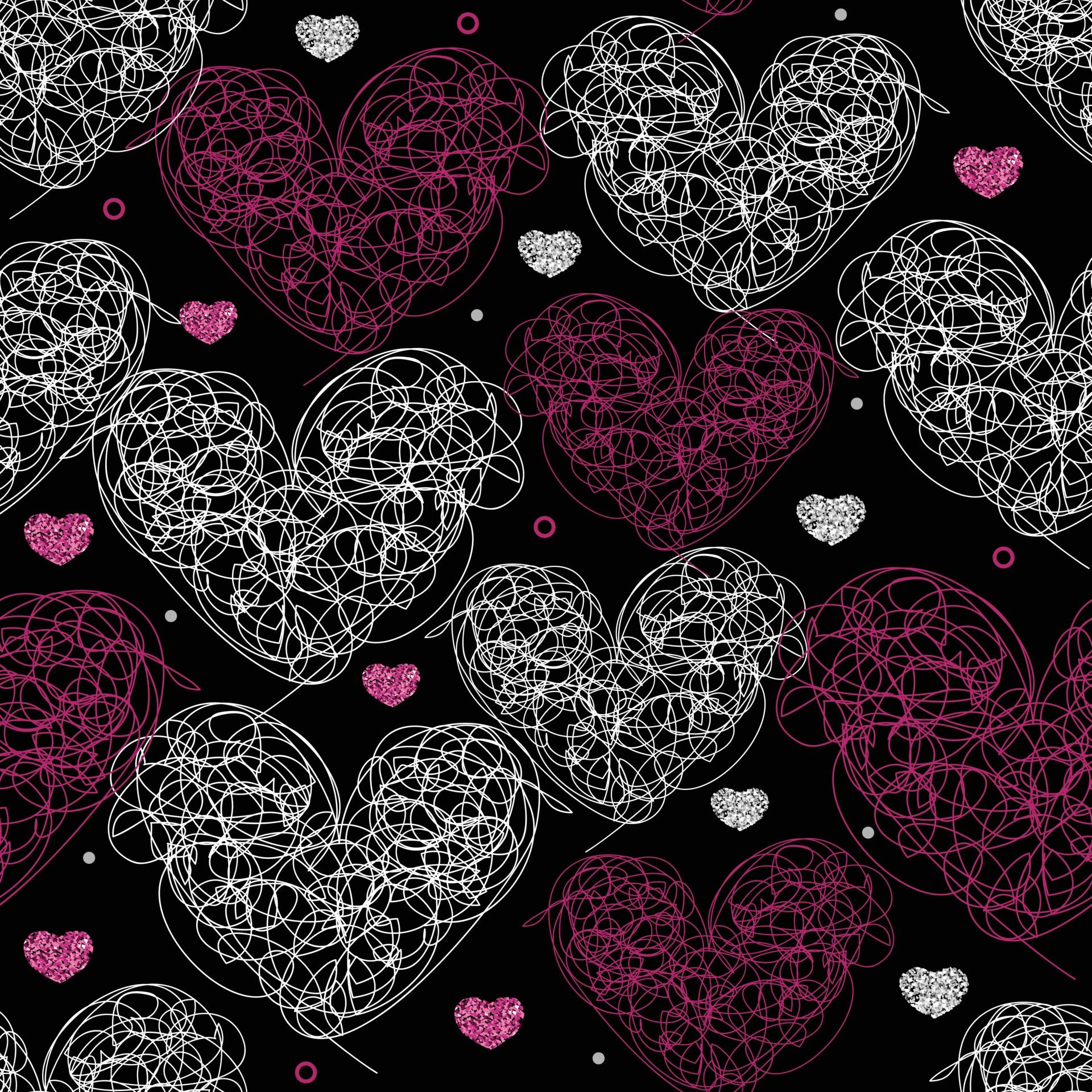 Heart Line Wallpapers Top Free Heart Line Backgrounds WallpaperAccess