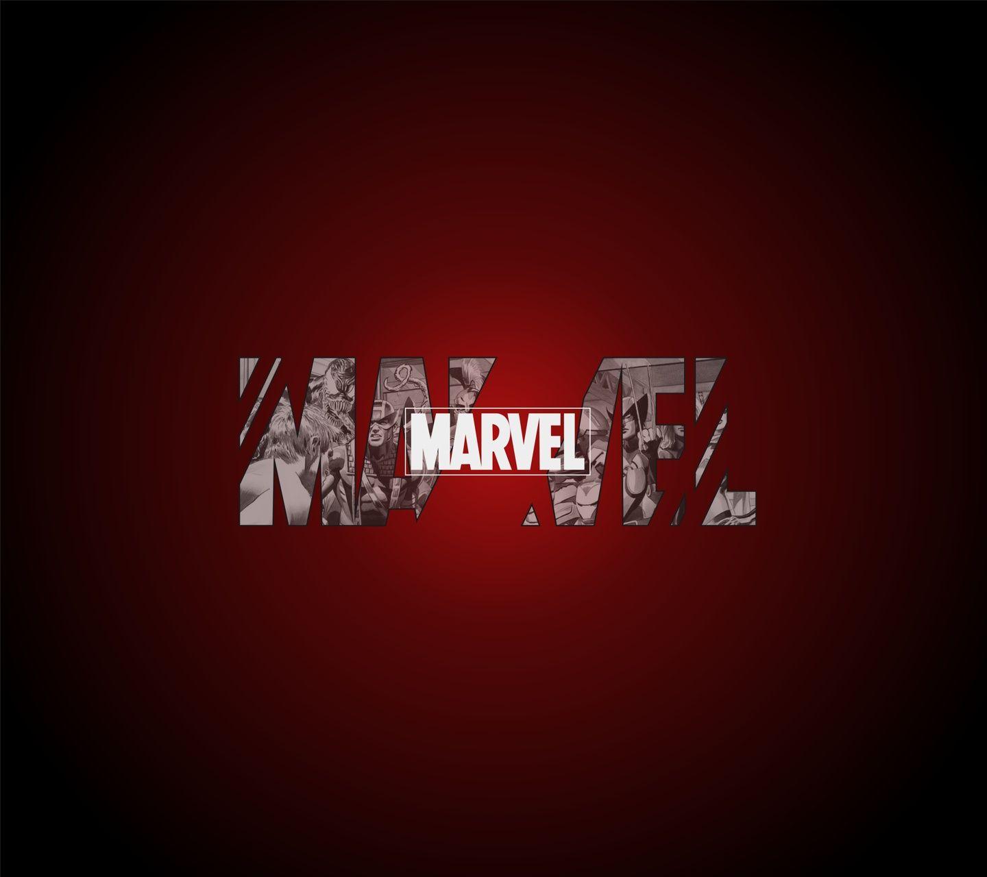 Marvel Logo 4k Wallpapers Top Free Marvel Logo 4k Backgrounds