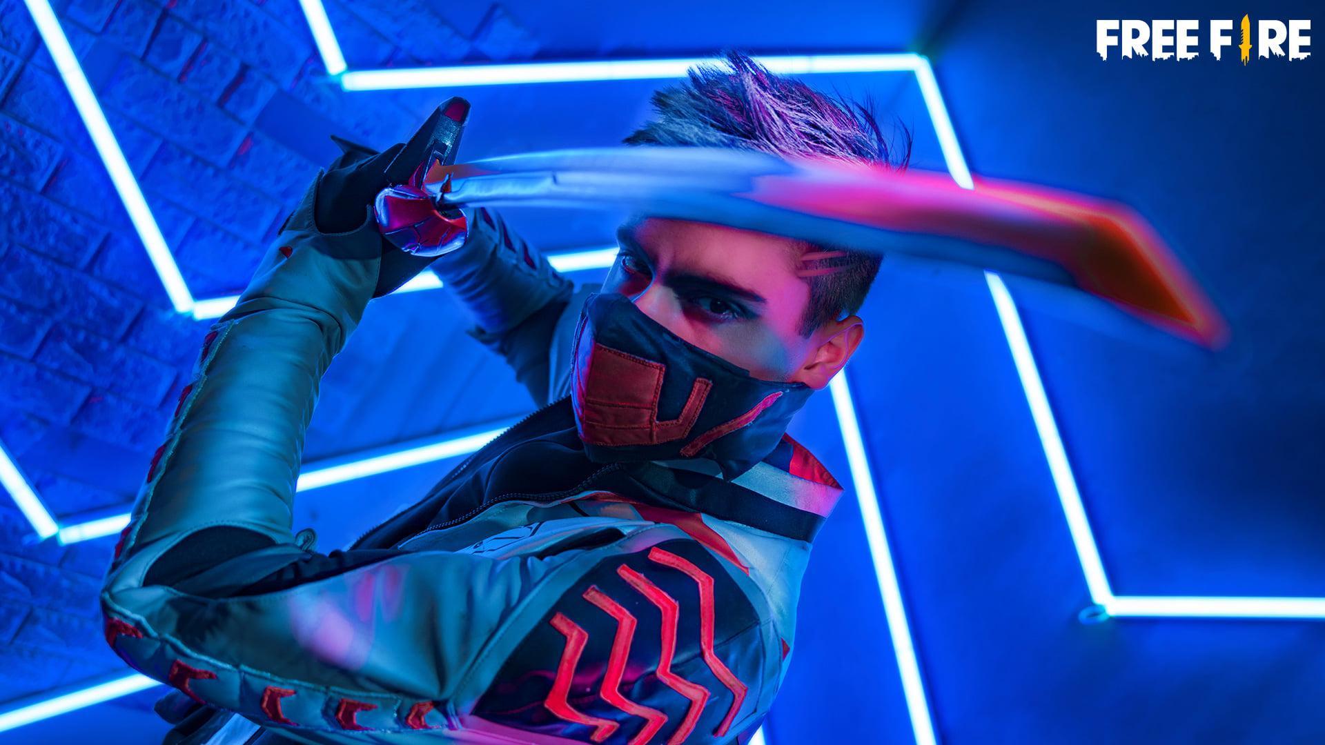 Free Fire Cobra Wallpapers Top Free Free Fire Cobra Backgrounds