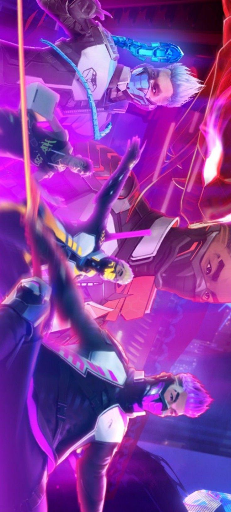 Free Fire Cobra Wallpapers Top Free Free Fire Cobra Backgrounds