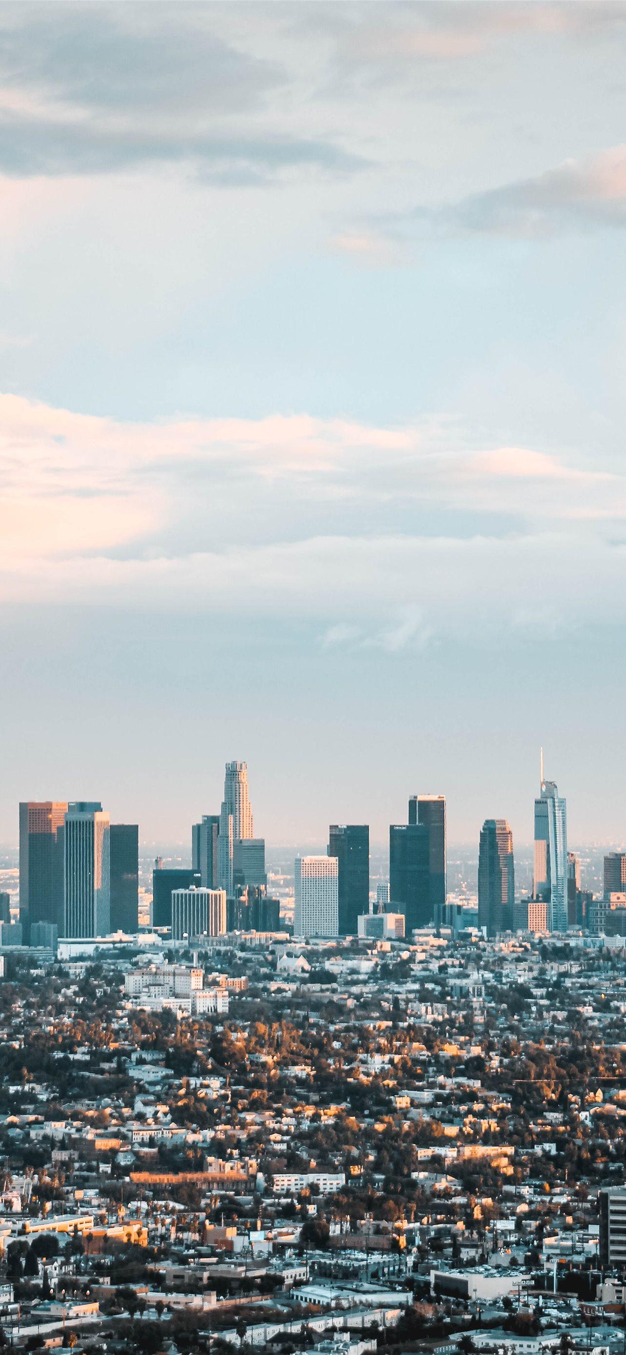 Los Angeles Street Wallpapers Top Free Los Angeles Street Backgrounds