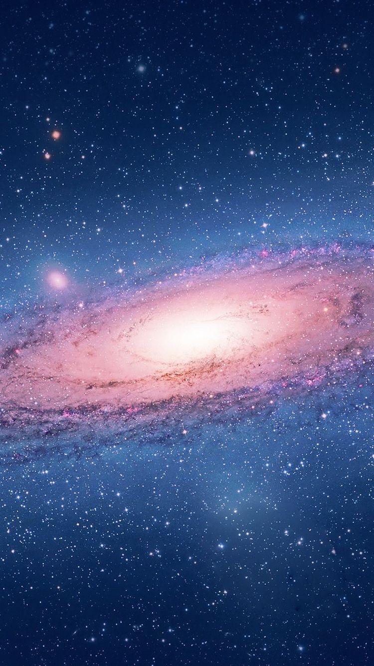 Supernova Iphone Wallpaper