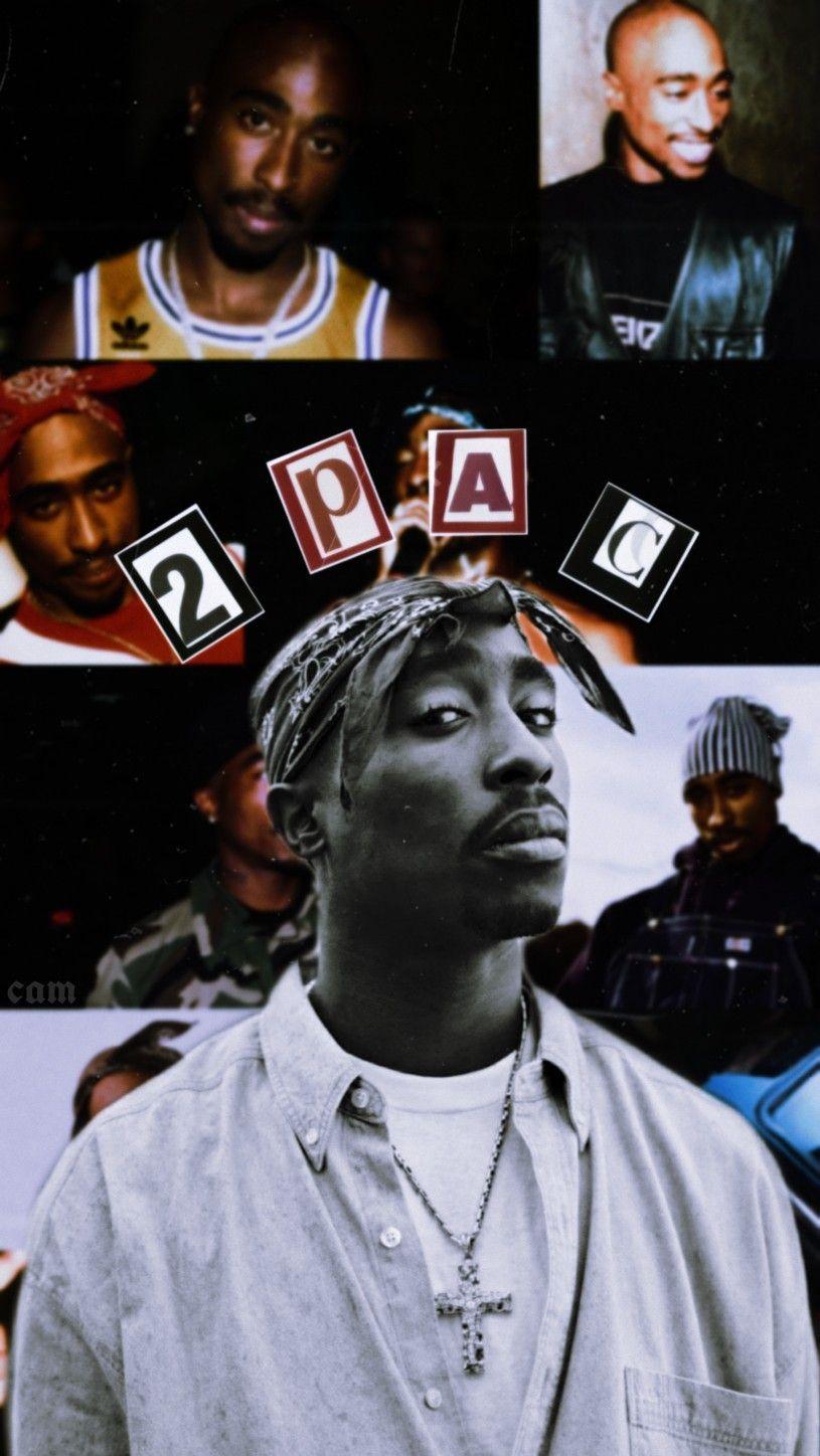 Tupac Shakur iPhone Wallpapers Top Free Tupac Shakur iPhone Backgrounds WallpaperAccess