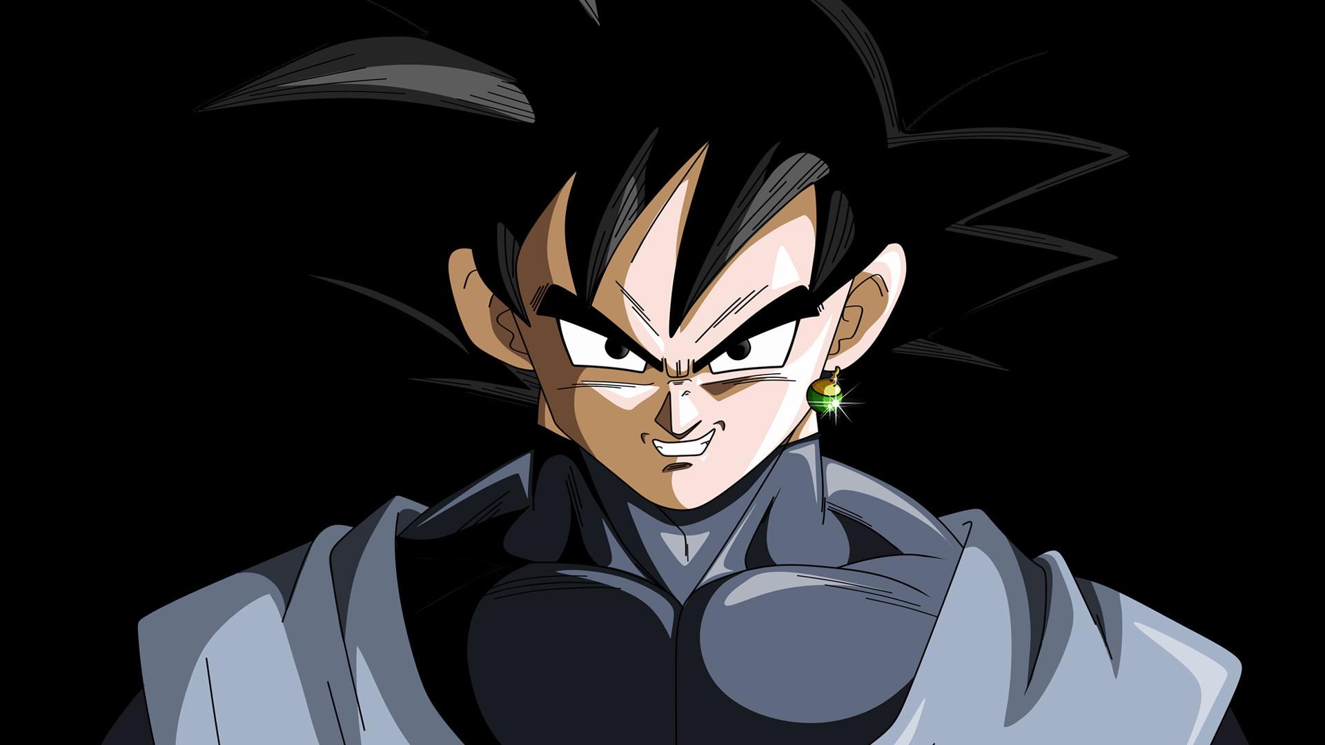 Black Goku DB Super Wallpapers Top Free Black Goku DB Super