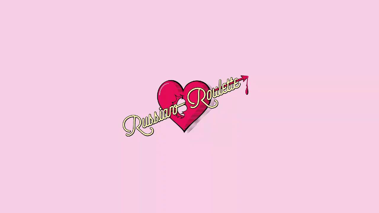 Red Velvet Russian Roulette Wallpapers Top Free Red Velvet Russian