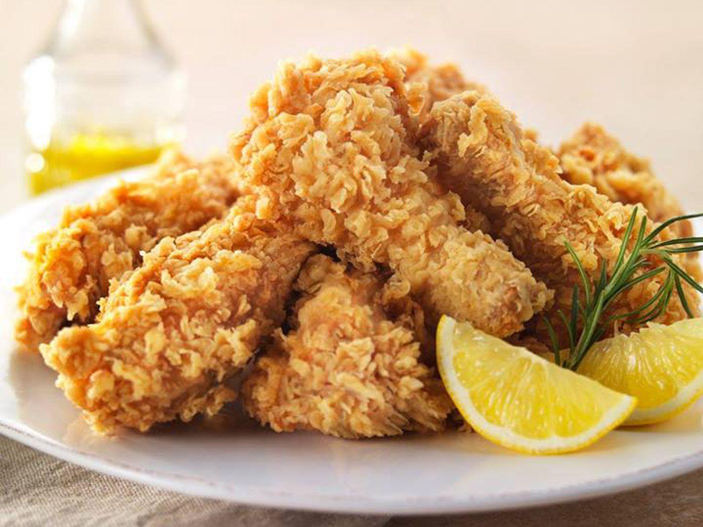 Fried Chicken HD Wallpapers Top Free Fried Chicken HD Backgrounds