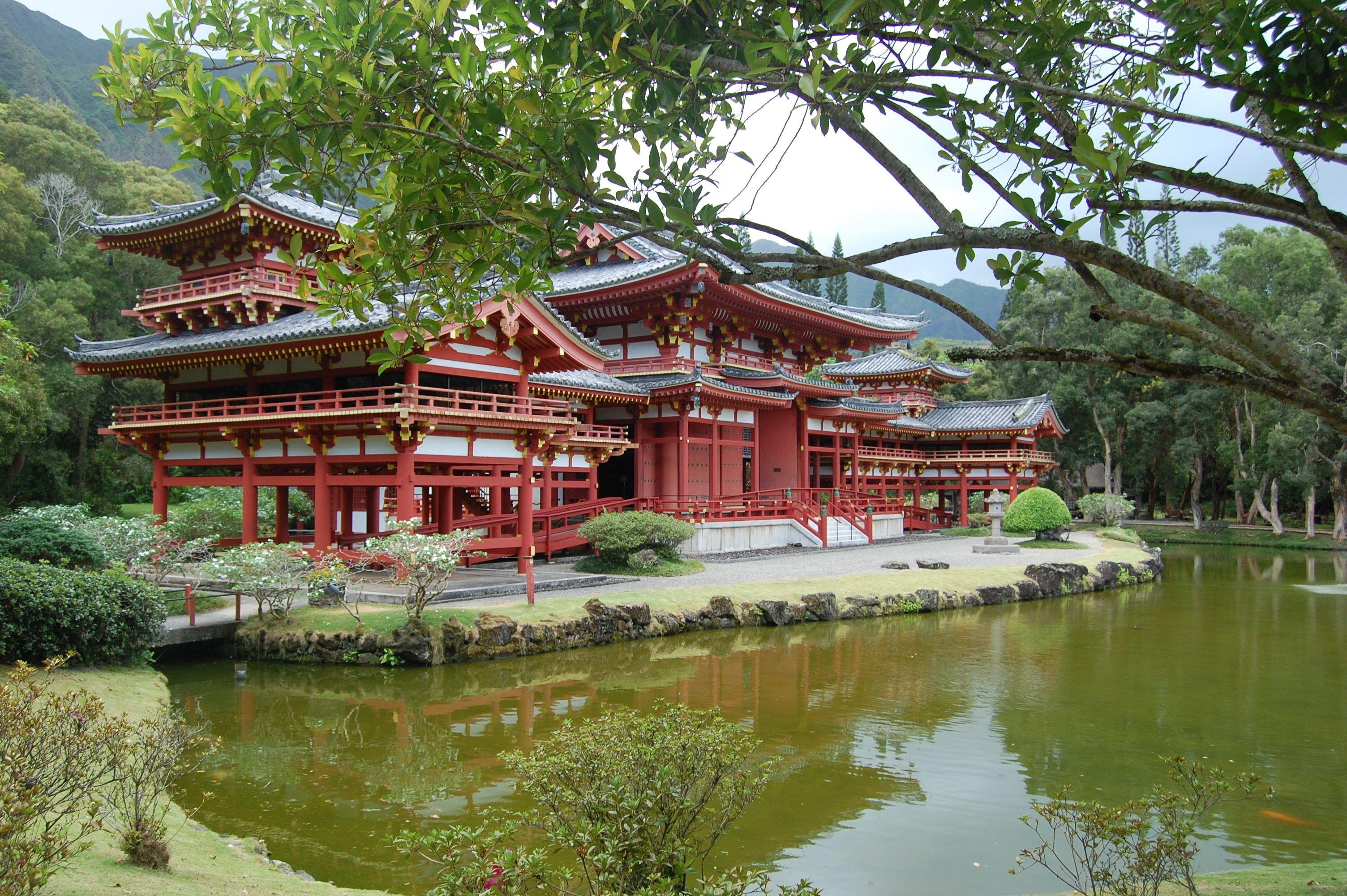 Zen Buddhist Temple Wallpapers Top Free Zen Buddhist Temple