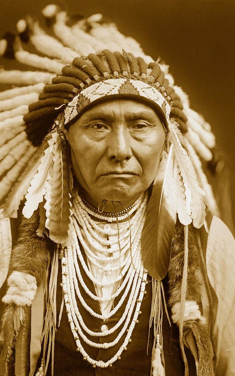 Native American Chief Wallpapers Top Free Native American Chief