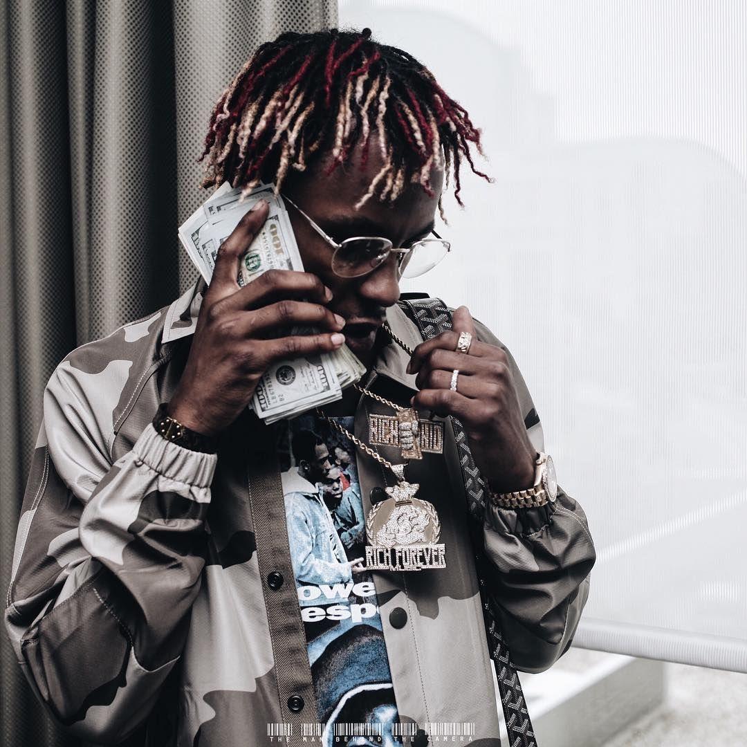 Rich the Kid Wallpapers Top Free Rich the Kid Backgrounds