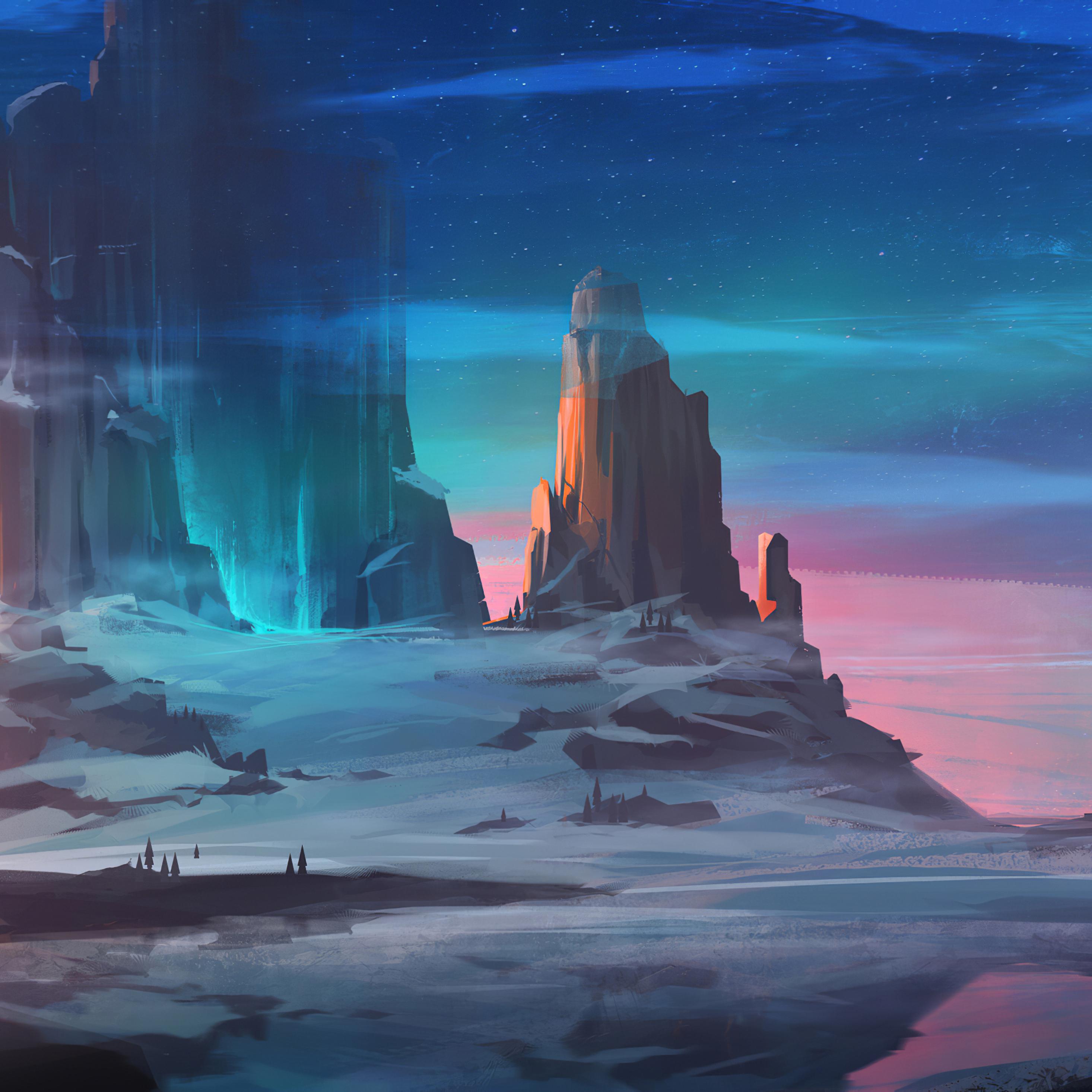 iPad Digital Art Wallpapers Top Free iPad Digital Art Backgrounds