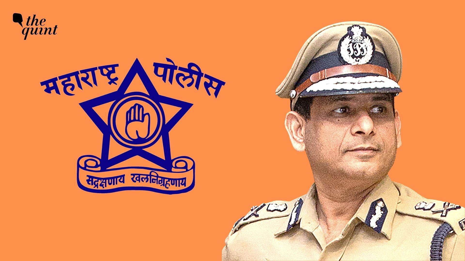 Discover more than 142 maharashtra police logo wallpaper super hot