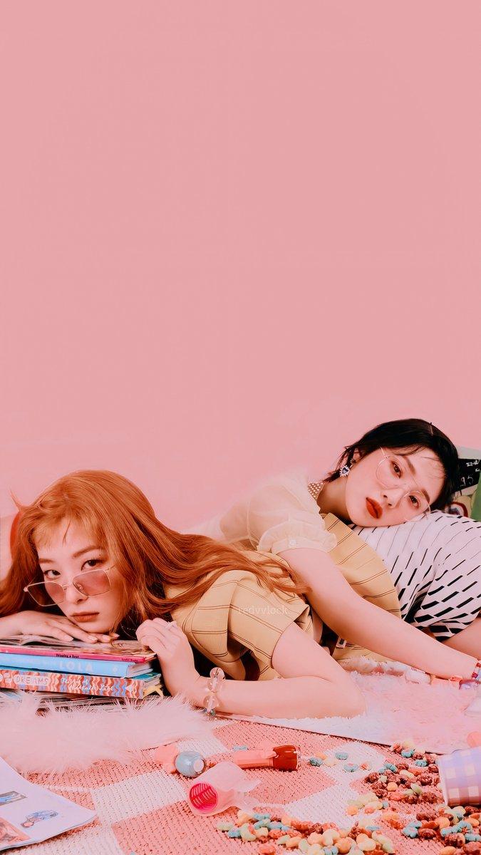 Red Velvet Queendom Wallpapers Top Free Red Velvet Queendom