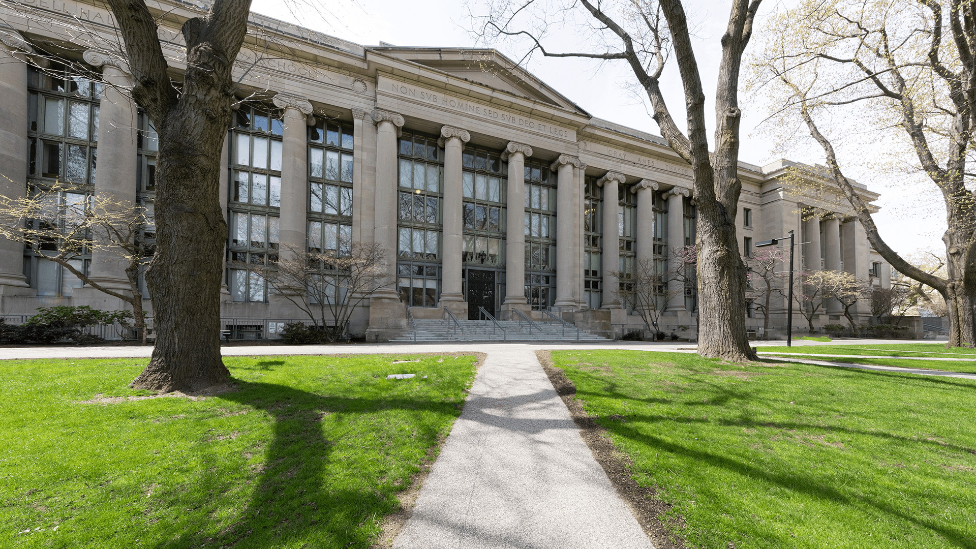 Harvard Business School Wallpapers Top Free Harvard Business School