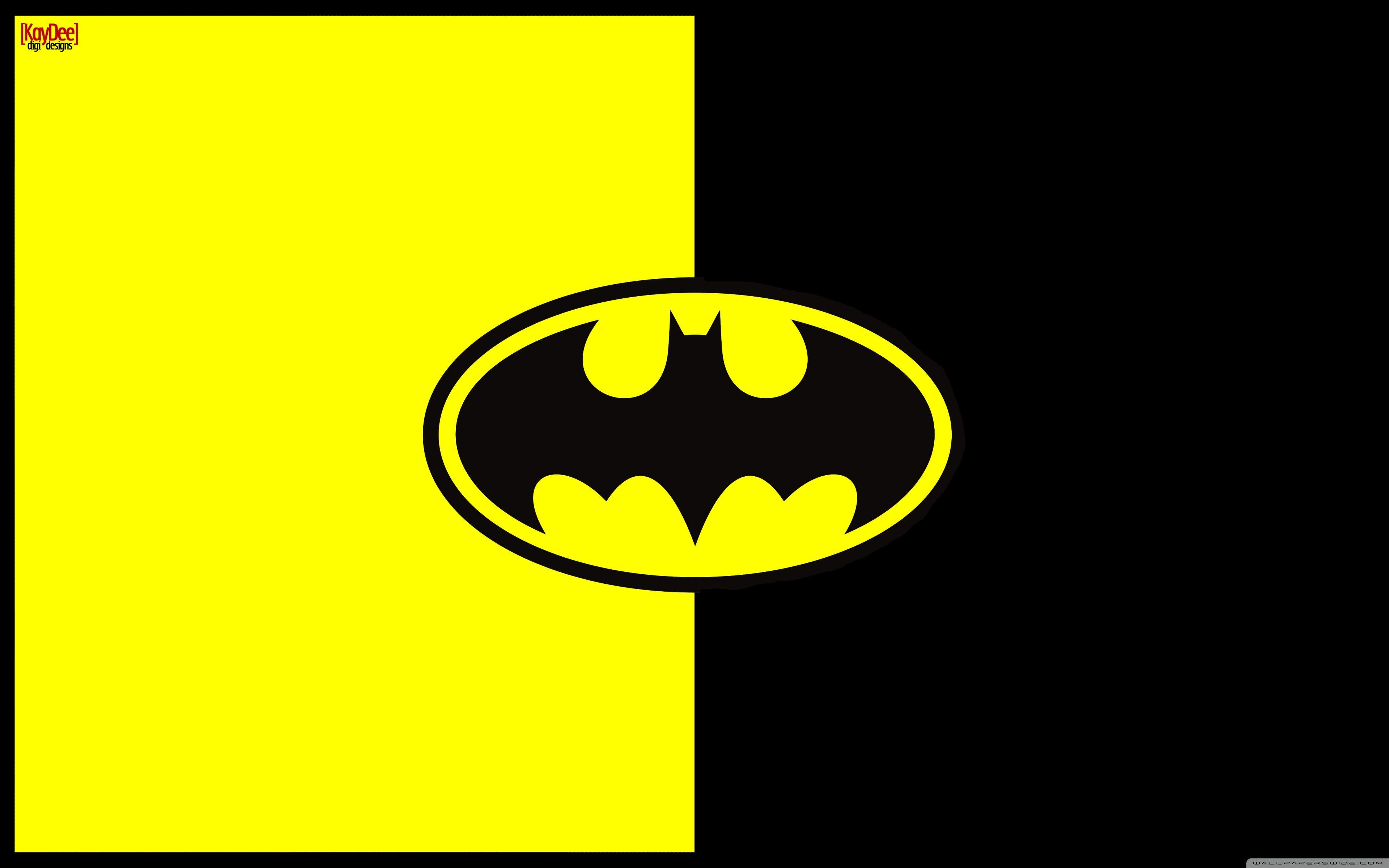 Batman Yellow Wallpapers Top Free Batman Yellow Backgrounds