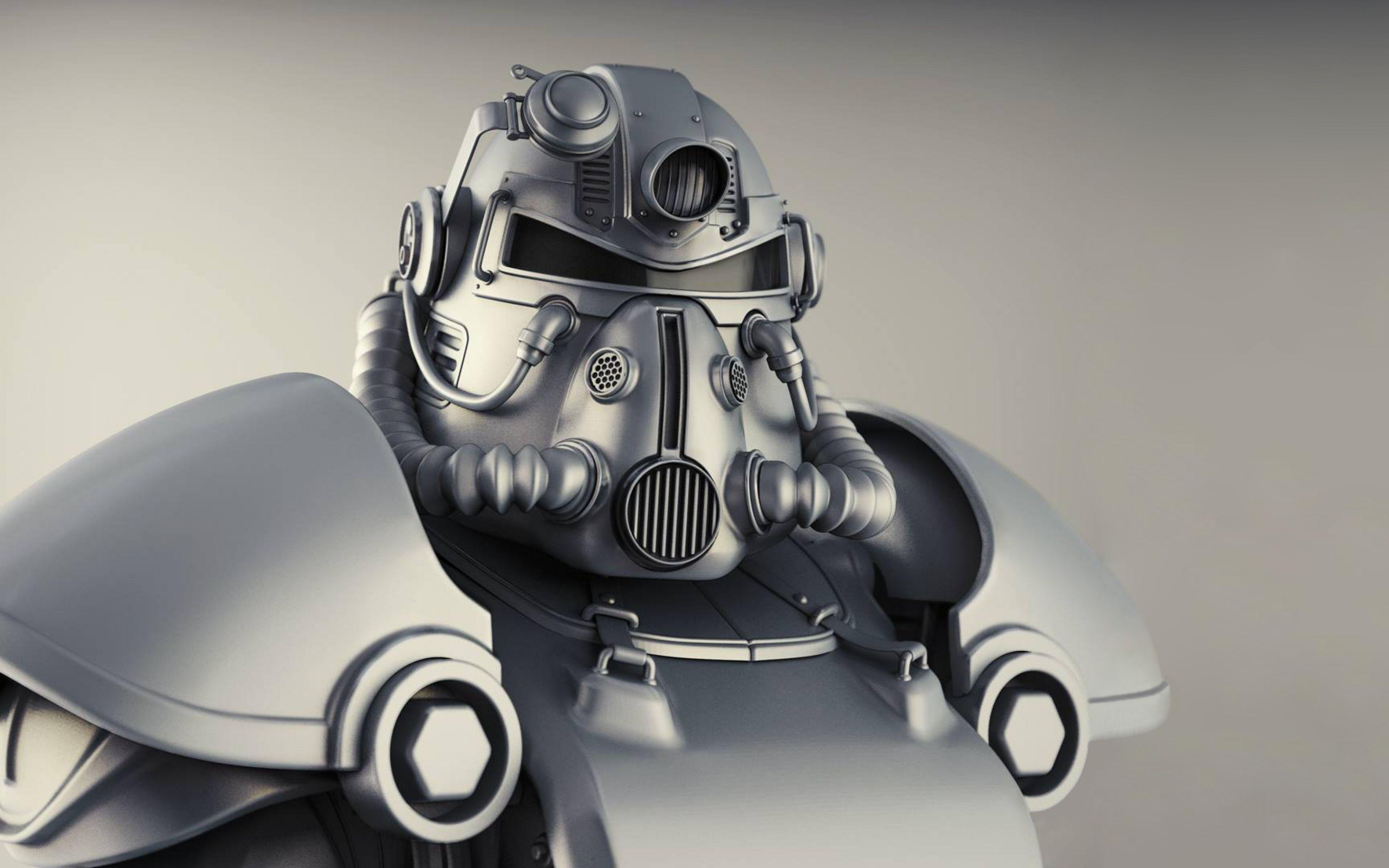 Fallout 4 4K UHD Wallpapers Top Free Fallout 4 4K UHD Backgrounds