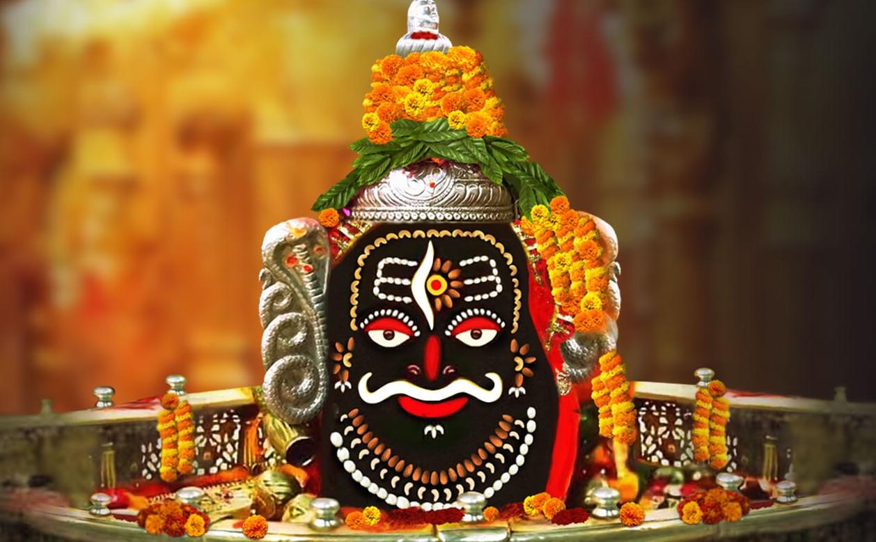 Ujjain Mahakal Wallpapers Top Free Ujjain Mahakal Backgrounds