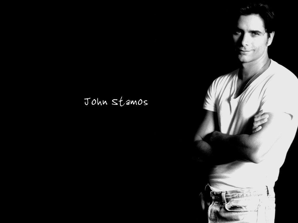 John Stamos Wallpapers Top Free John Stamos Backgrounds Wallpaperaccess