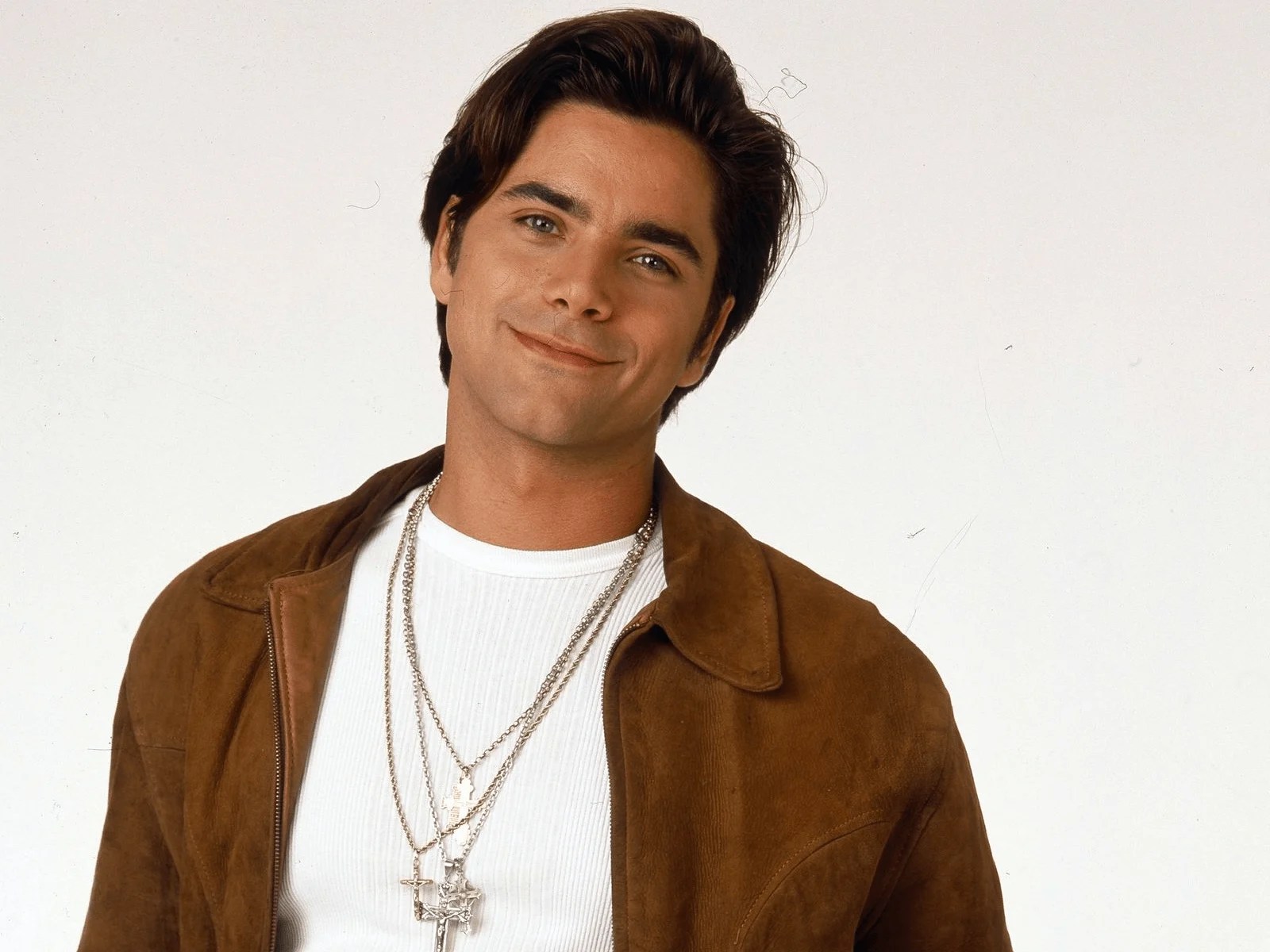 John Stamos Wallpapers Top Free John Stamos Backgrounds WallpaperAccess