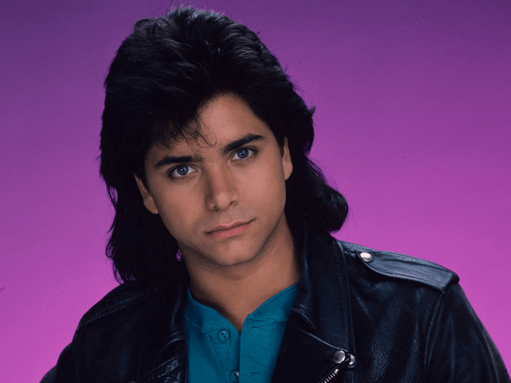 John Stamos Wallpapers Top Free John Stamos Backgrounds WallpaperAccess
