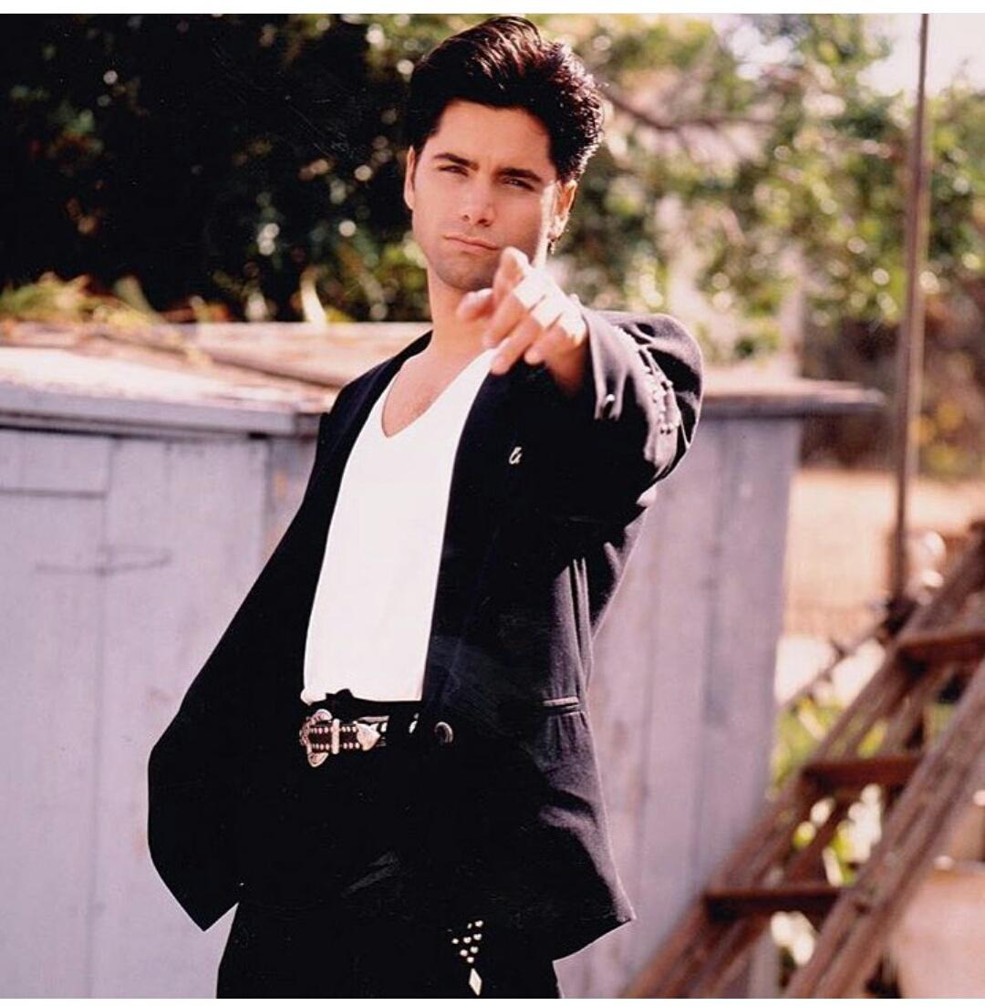 John Stamos Wallpapers Top Free John Stamos Backgrounds WallpaperAccess