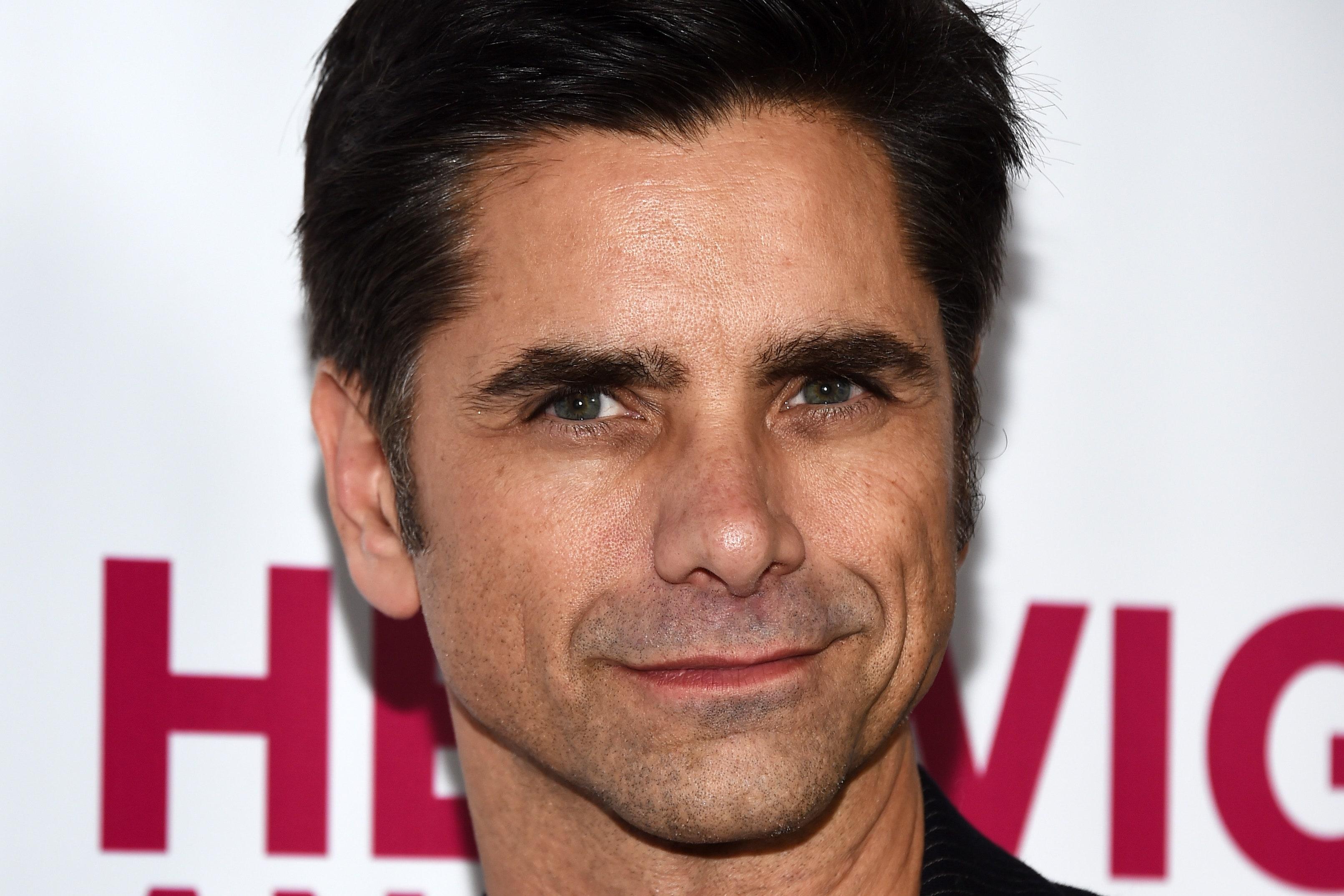 John Stamos Wallpapers Top Free John Stamos Backgrounds WallpaperAccess