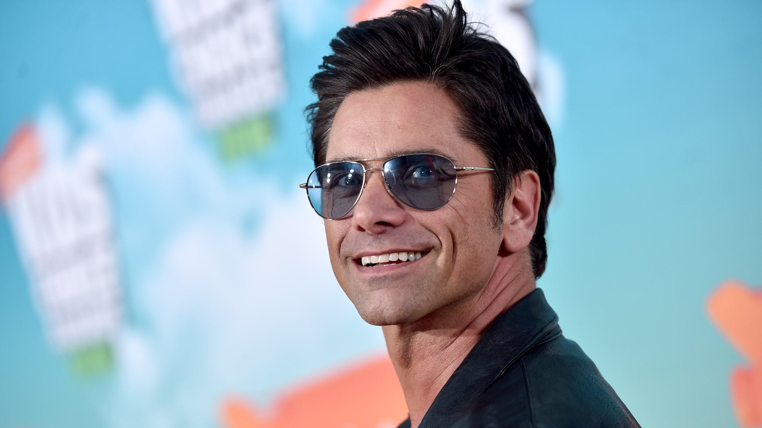 John Stamos Wallpapers Top Free John Stamos Backgrounds WallpaperAccess