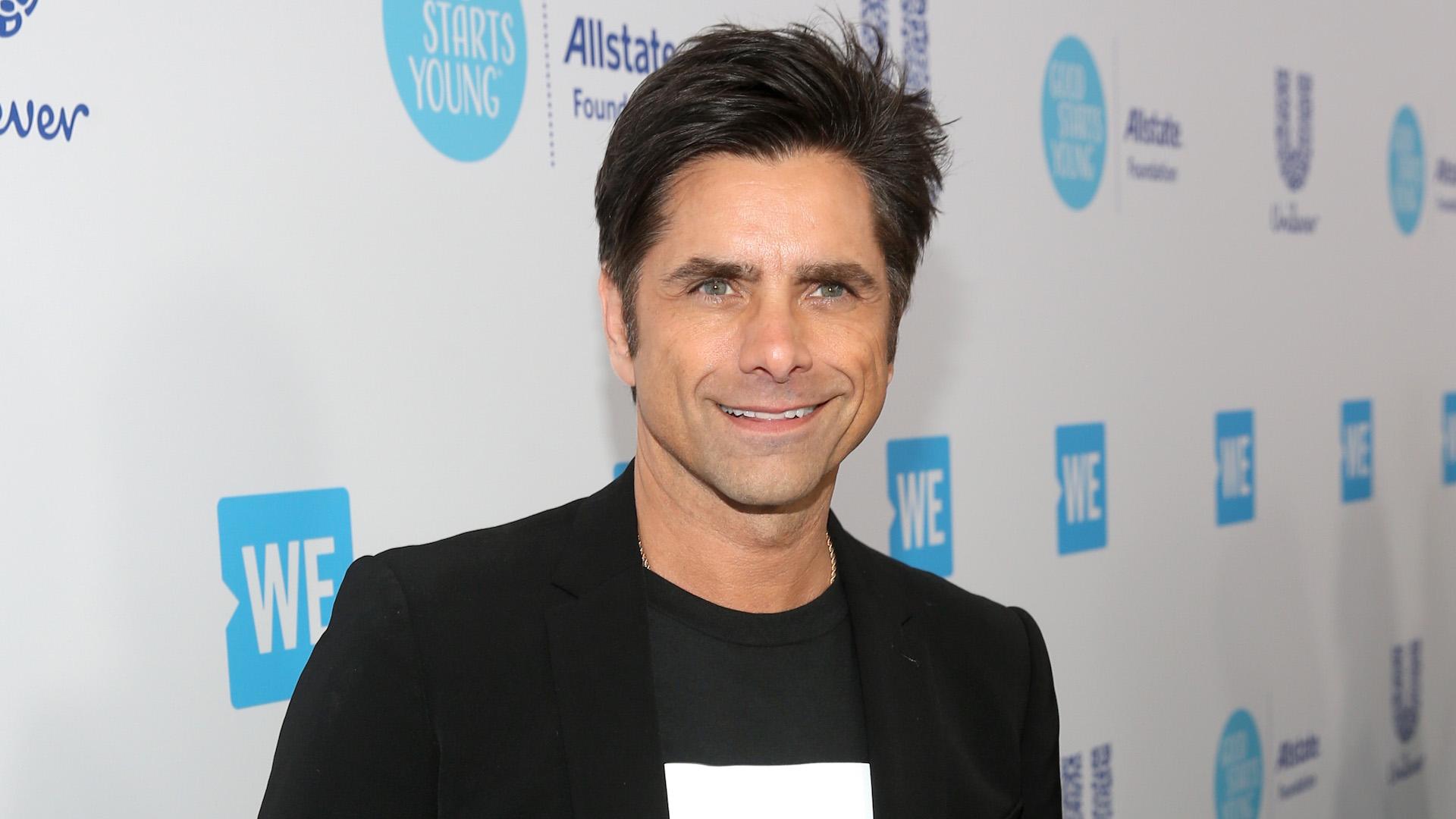 John Stamos Wallpapers Top Free John Stamos Backgrounds WallpaperAccess
