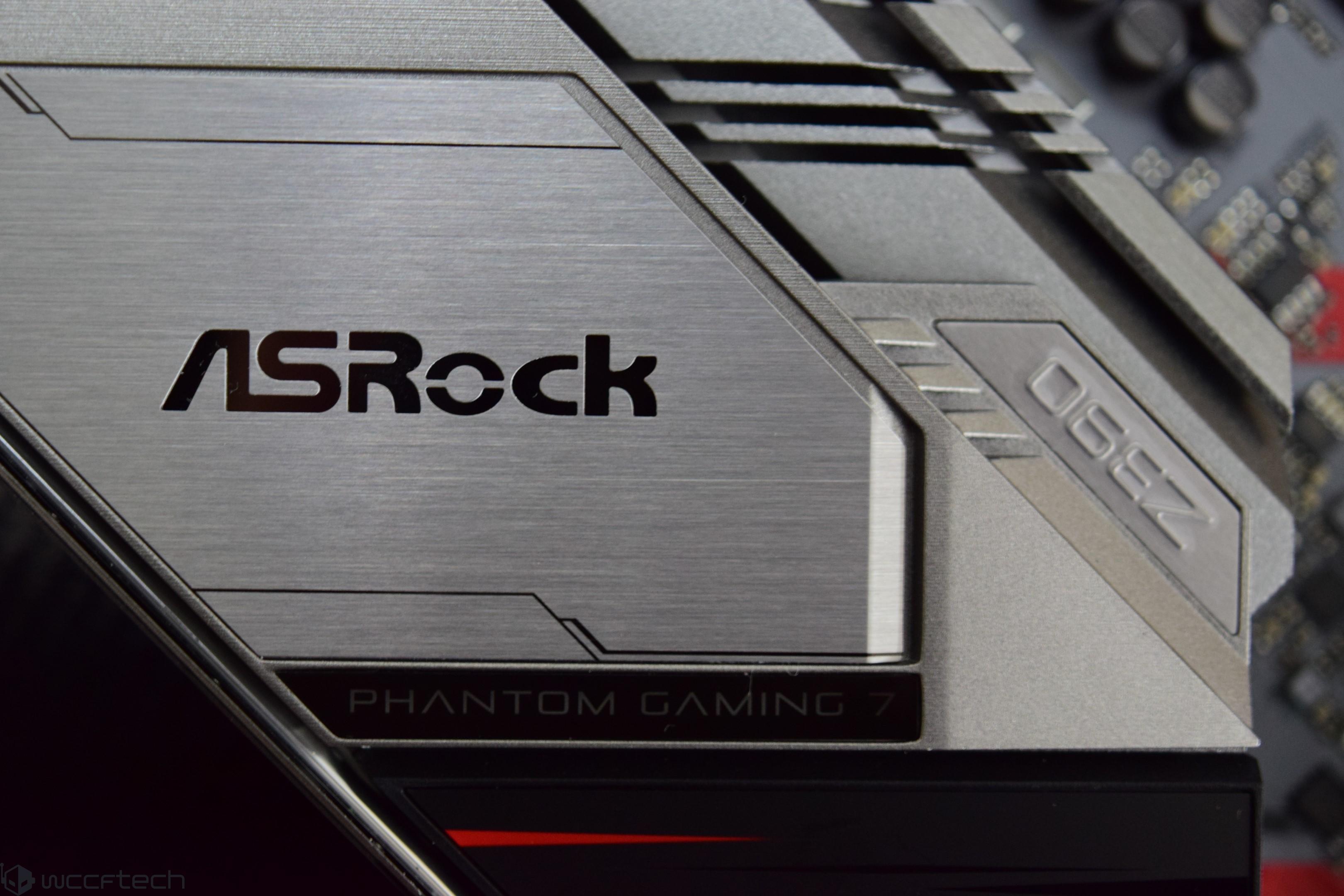 ASRock Gaming Wallpapers - Top Free ASRock Gaming Backgrounds