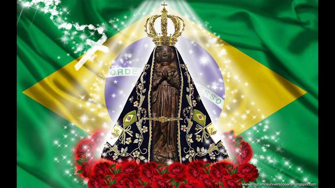 Nossa Senhora Aparecida Wallpapers Top Free Nossa Senhora Aparecida