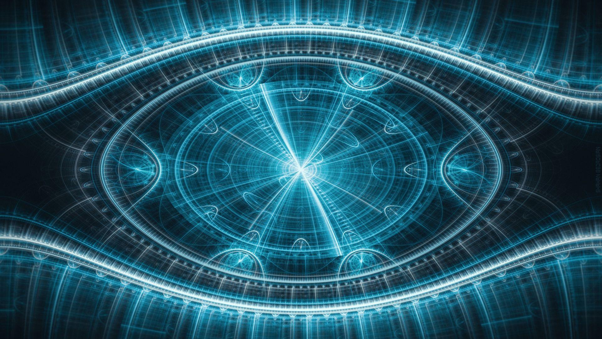 17++ Anime Technology Wallpaper Baka Wallpaper