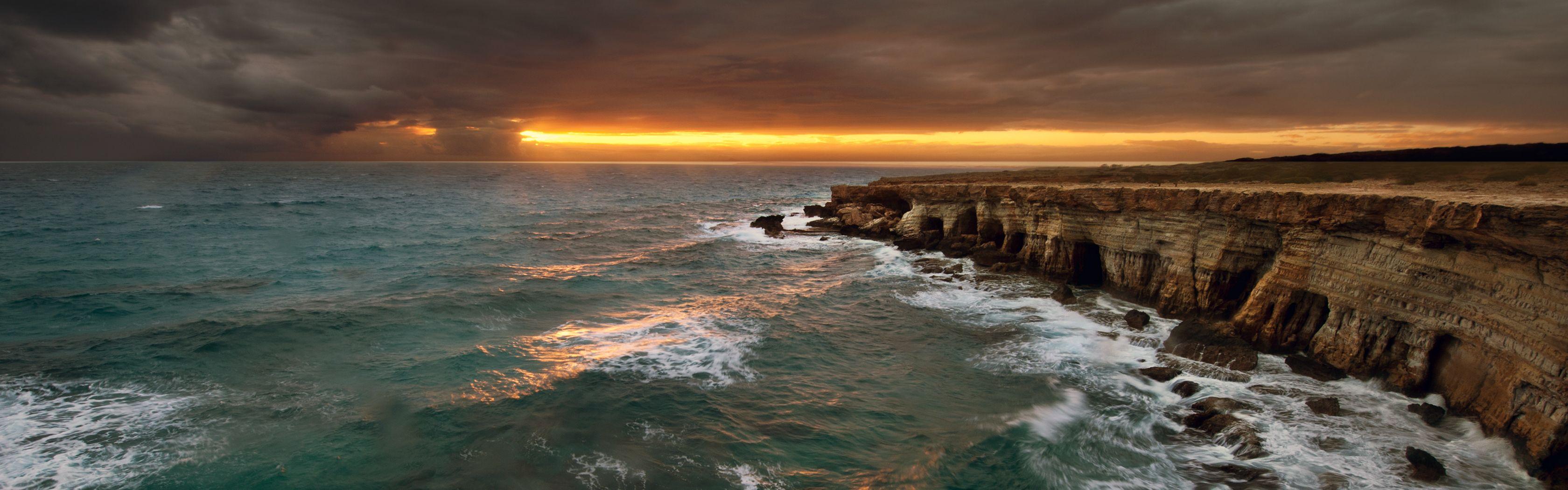 3360 X 1050 Dual Monitor Wallpapers Top Free 3360 X 1050