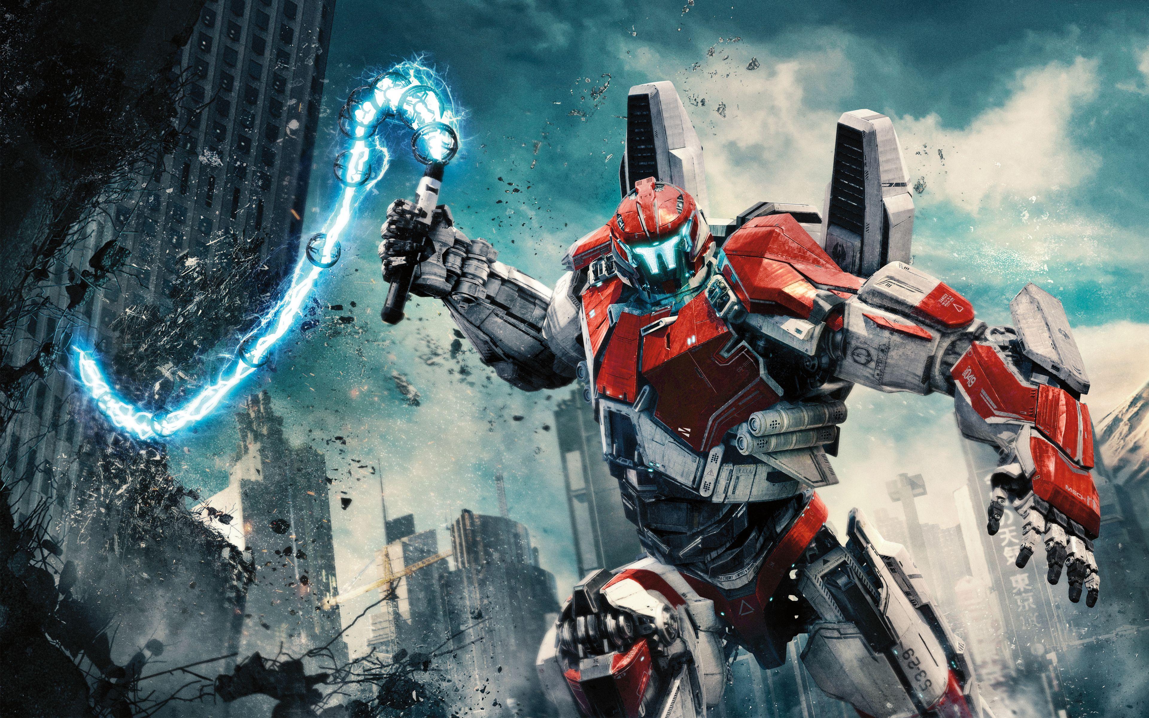 8K Mech Wallpapers Top Free 8K Mech Backgrounds