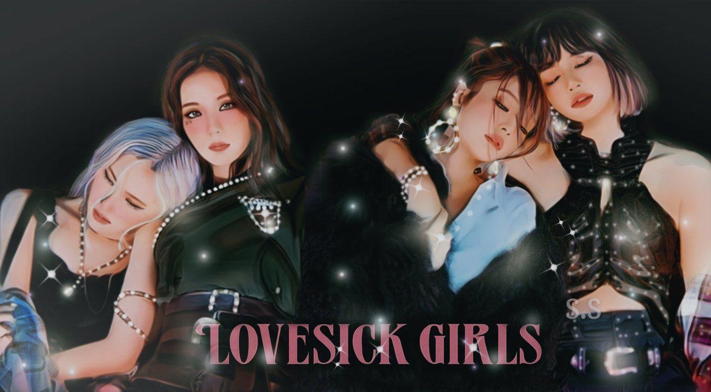 BLACKPINK Aesthetic Laptop Wallpapers Top Free BLACKPINK Aesthetic