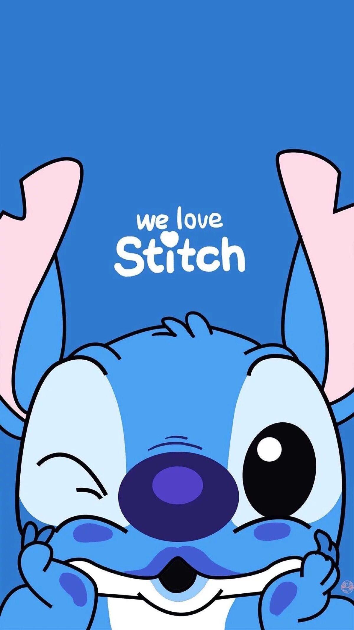 Stitch Couple Wallpapers Top Free Stitch Couple Backgrounds