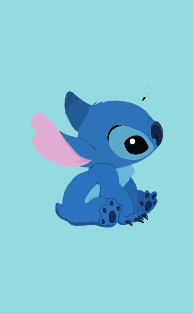 Don't Touch My iPad Stitch Wallpapers Top Free Don't Touch My iPad