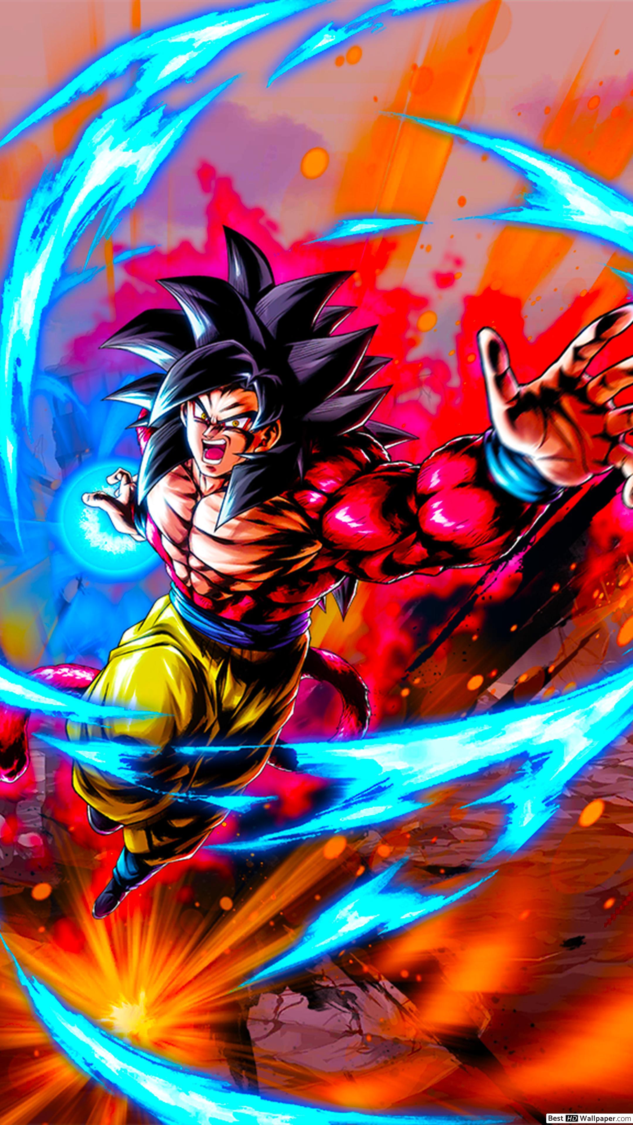 Dragon Ball iPhone HD Wallpapers Top Free Dragon Ball iPhone HD