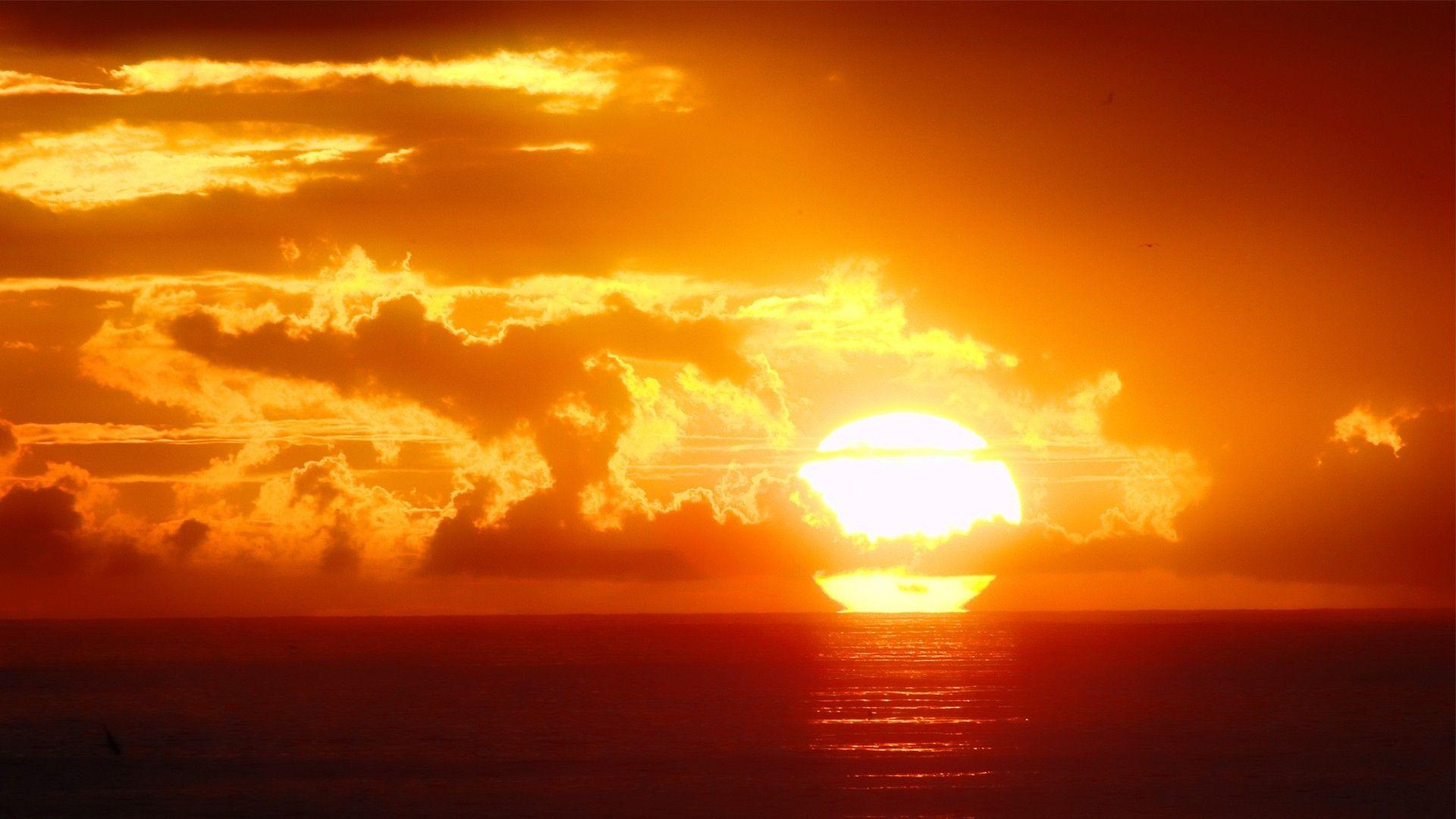 Yellow Aesthetic Sunset Wallpapers Top Free Yellow Aesthetic Sunset