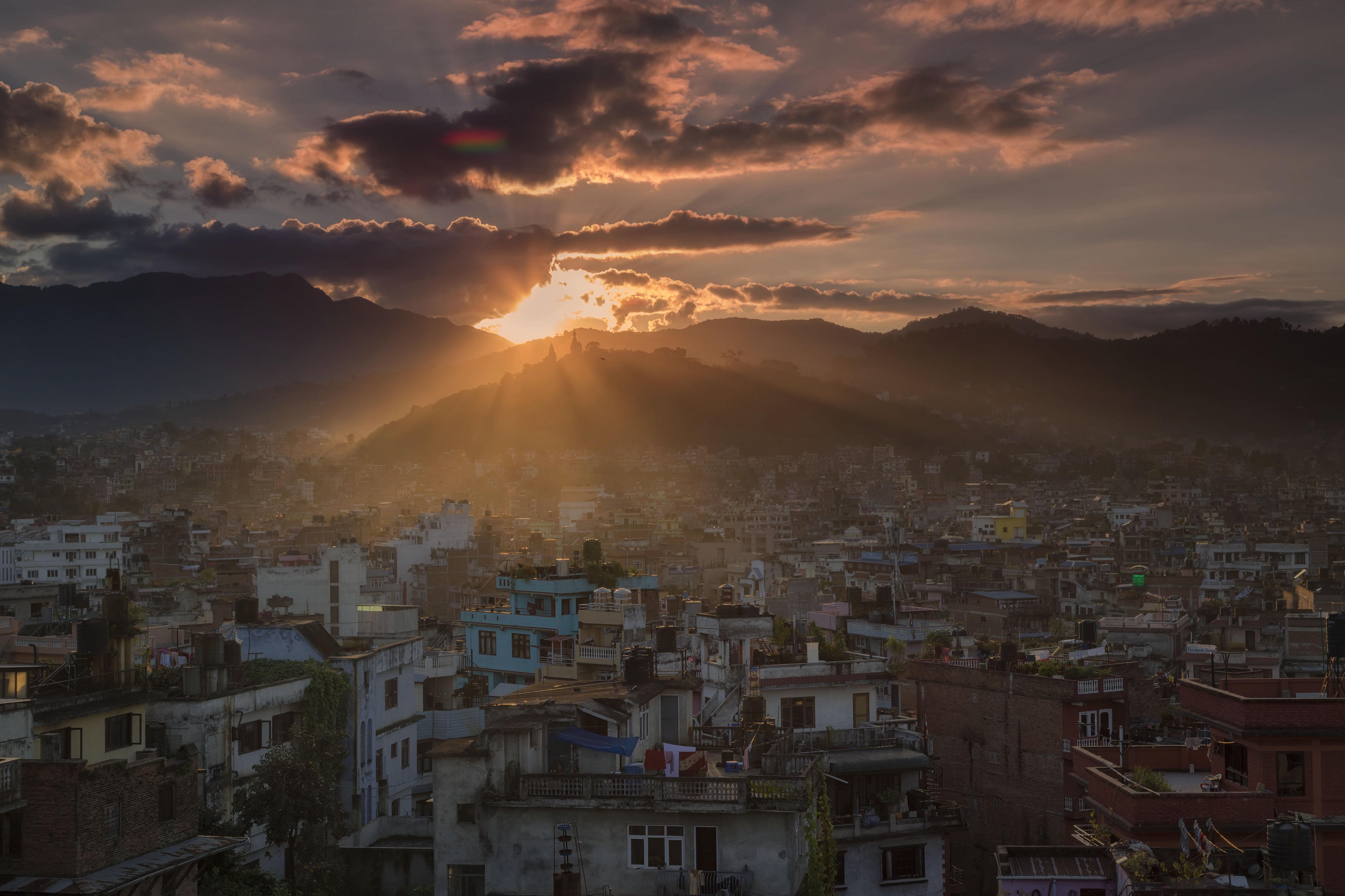 Nepal City Wallpapers Top Free Nepal City Backgrounds WallpaperAccess