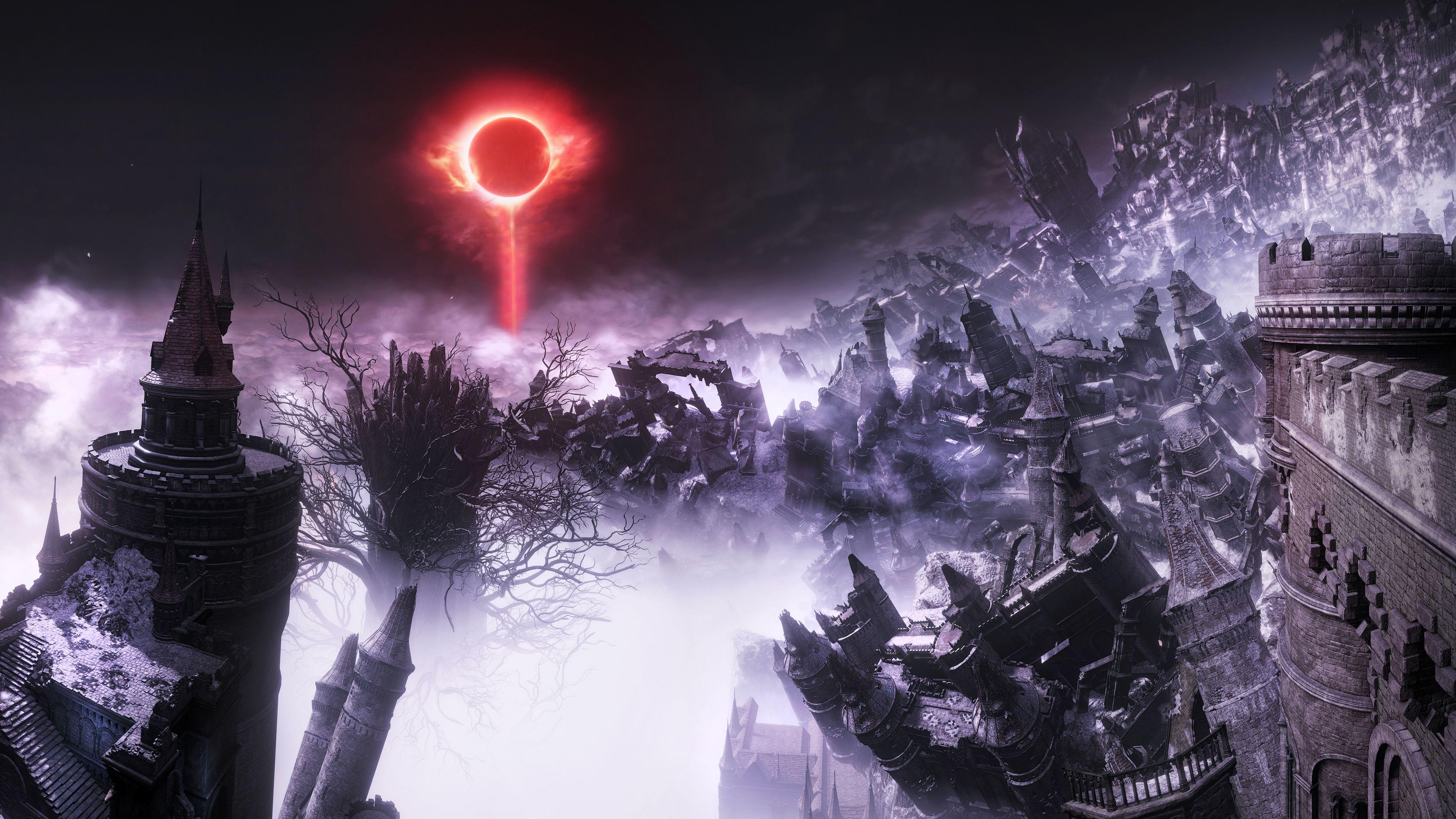 4K Dark Souls Wallpapers Top Free 4K Dark Souls Backgrounds