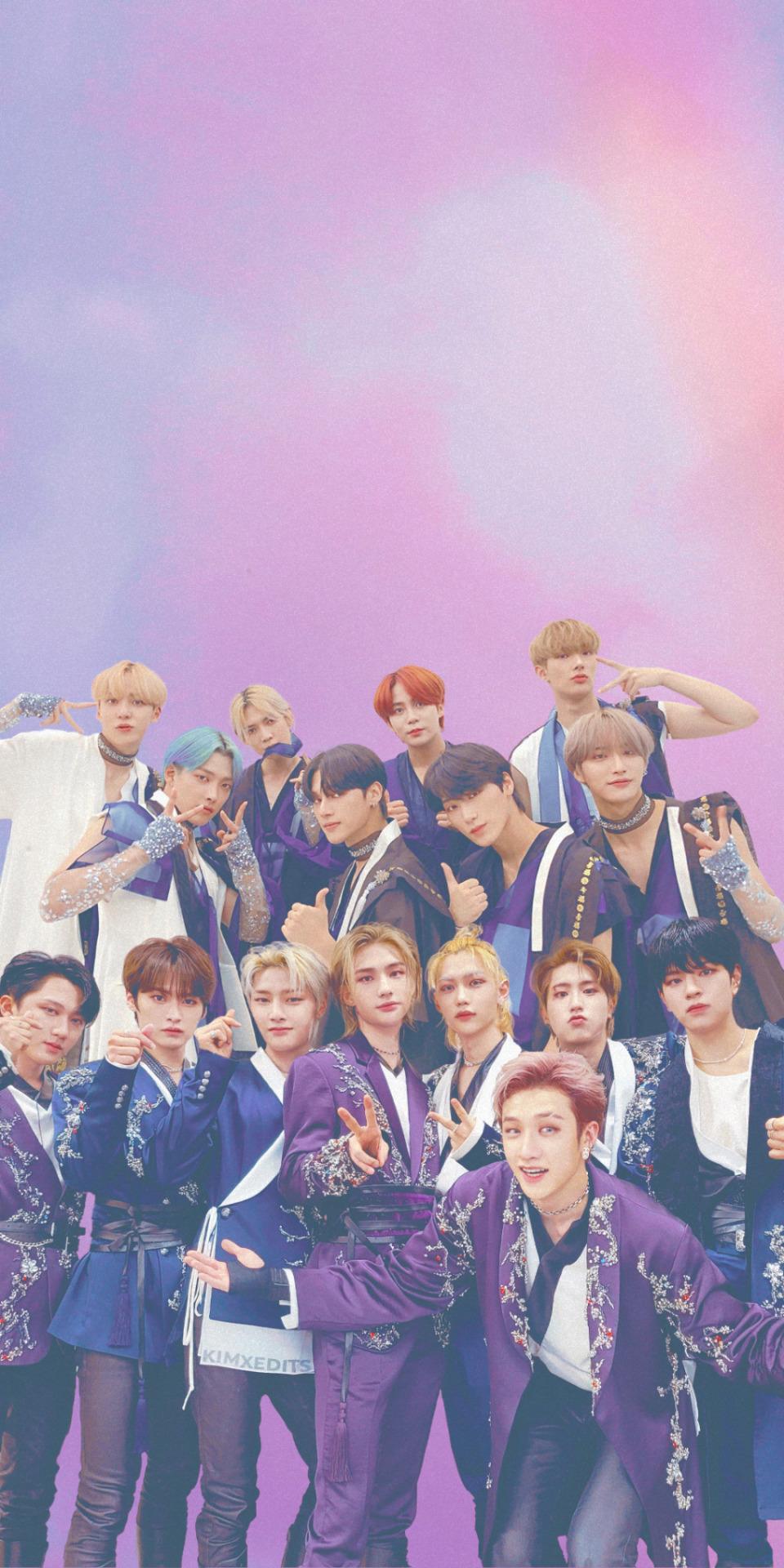 BTS and Stray Kids Wallpapers Top Free BTS and Stray Kids Backgrounds
