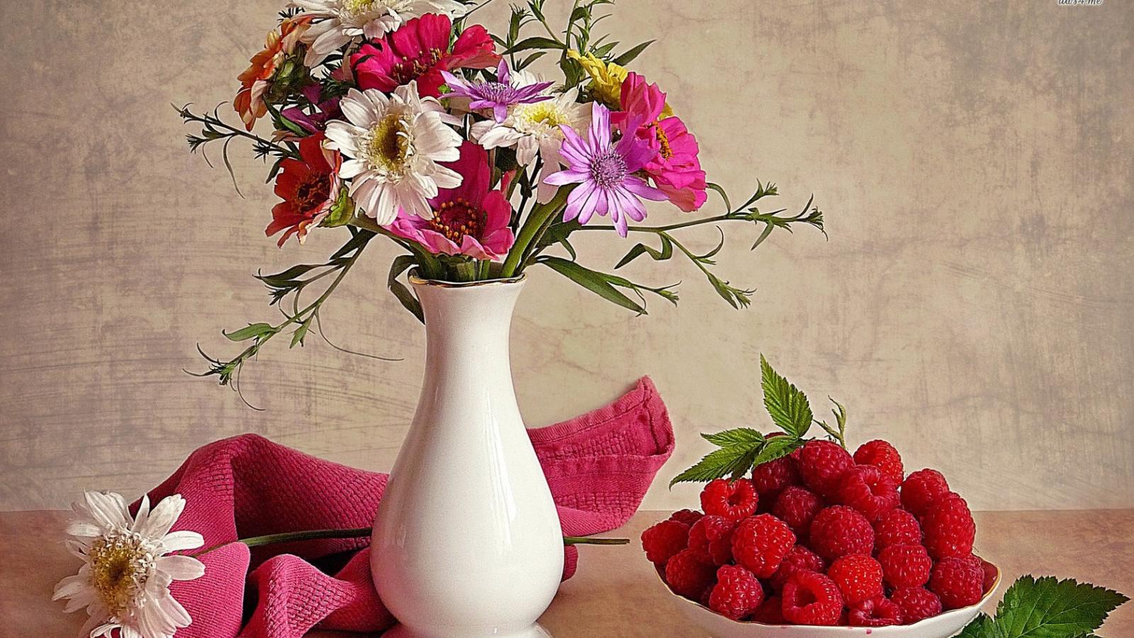 Flower Vase Desktop Wallpapers Top Free Flower Vase Desktop
