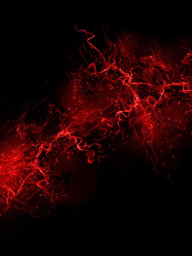 Red Abstract Android Wallpapers Top Free Red Abstract Android