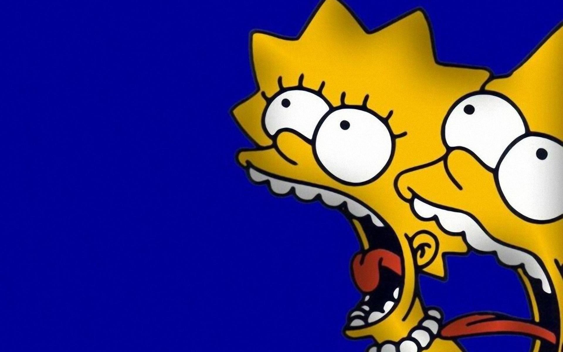 Aesthetic Bart Simpson iPhone Wallpapers Top Free