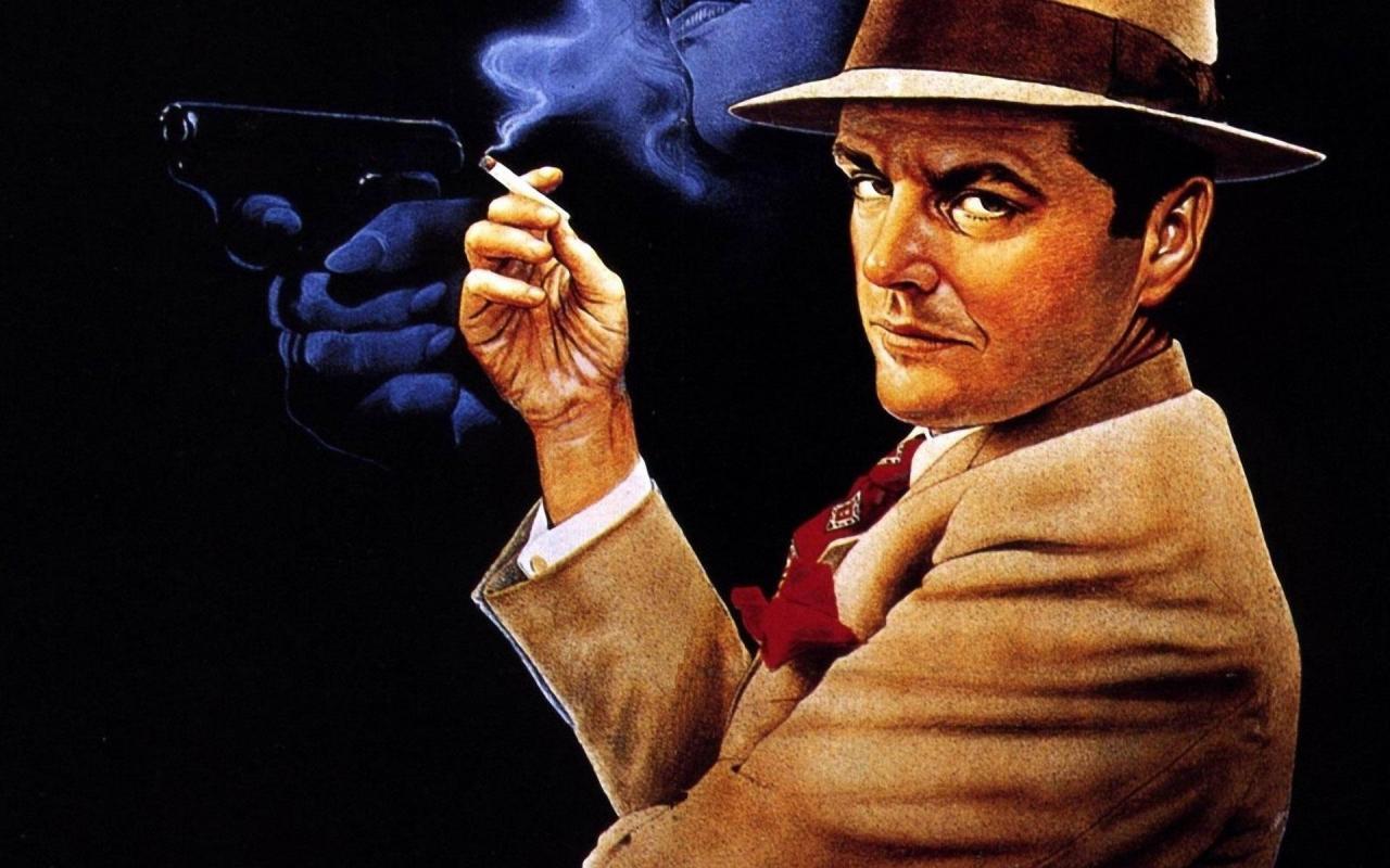 Detective Noir Wallpapers Top Free Detective Noir Backgrounds
