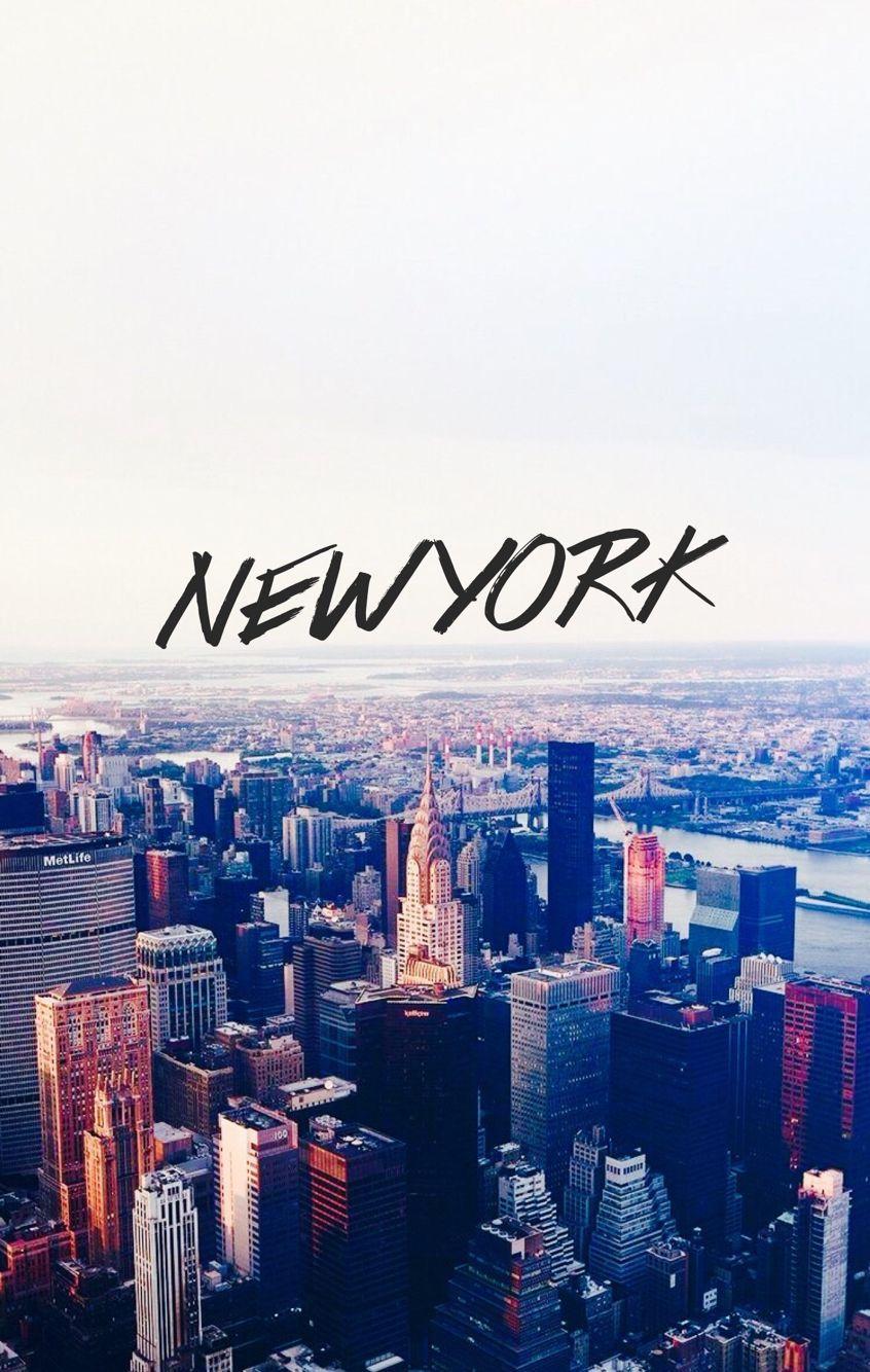 Cute New York Wallpapers Top Free Cute New York Backgrounds