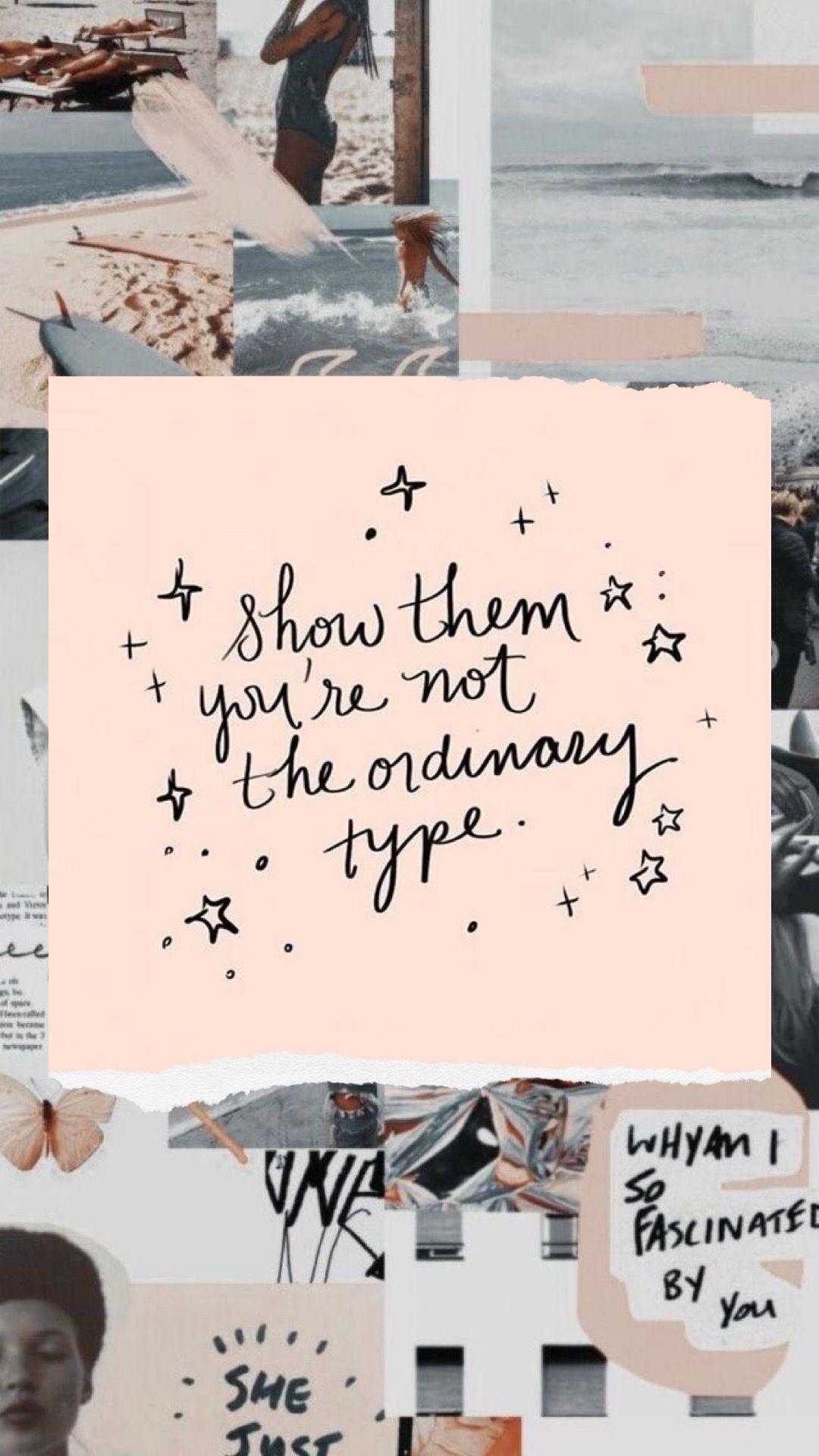 aesthetic study motivation wallpaper Inspirational Collage Wallpapers - Top Free Inspirational Collage Backgrounds - Wallpaperaccess