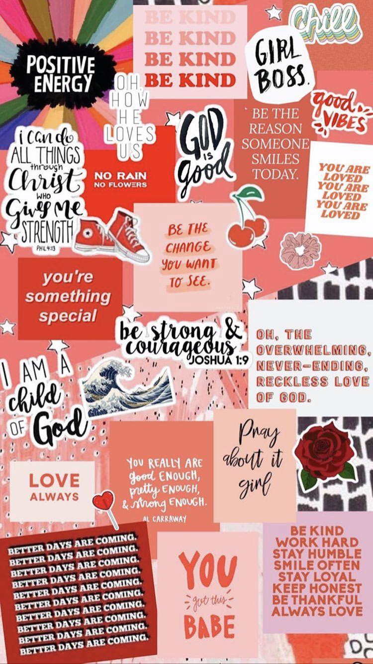 Aggregate more than 145 motivational collage wallpaper 3tdesign.edu.vn